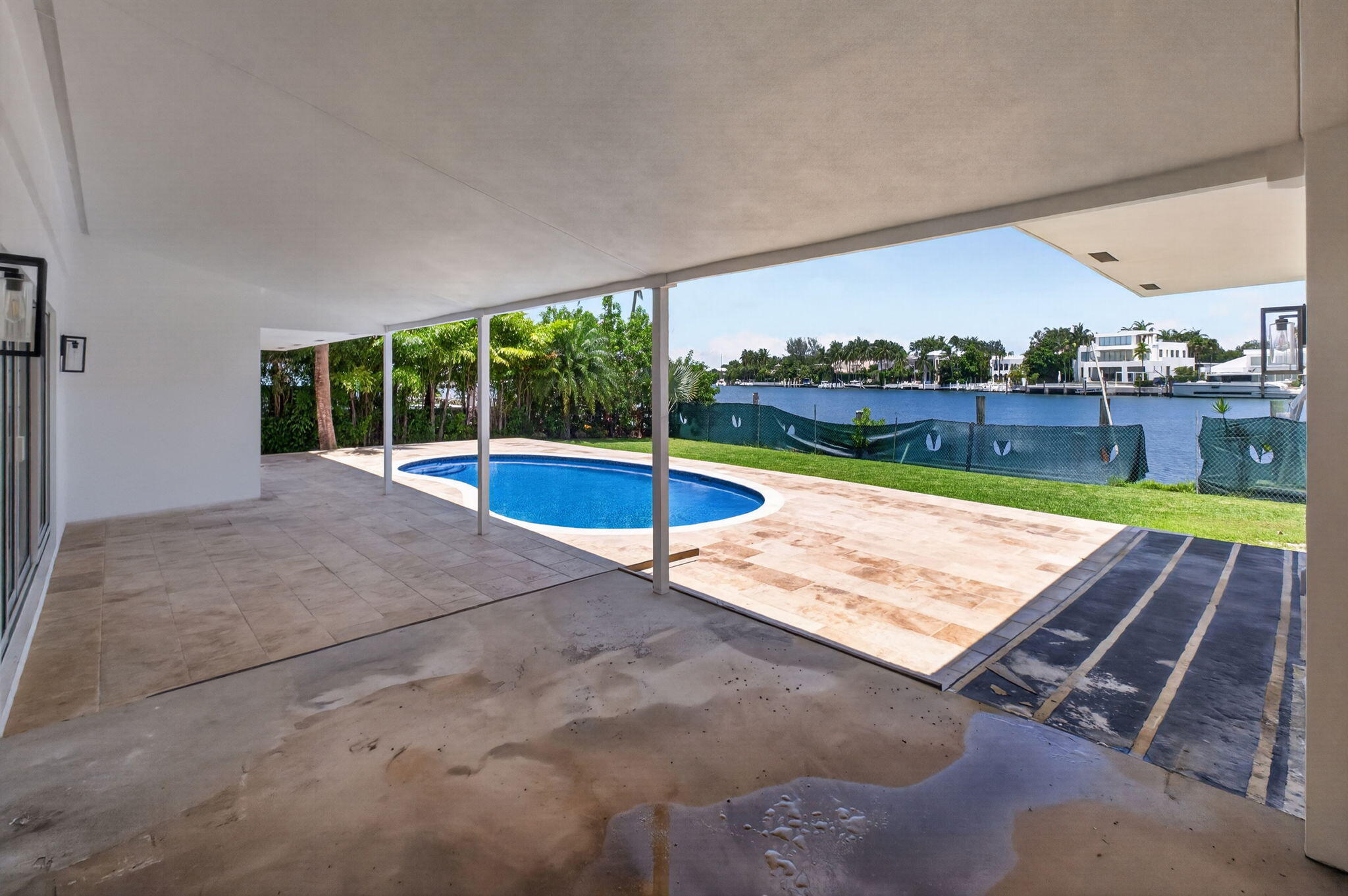 631 N Mashta Drive