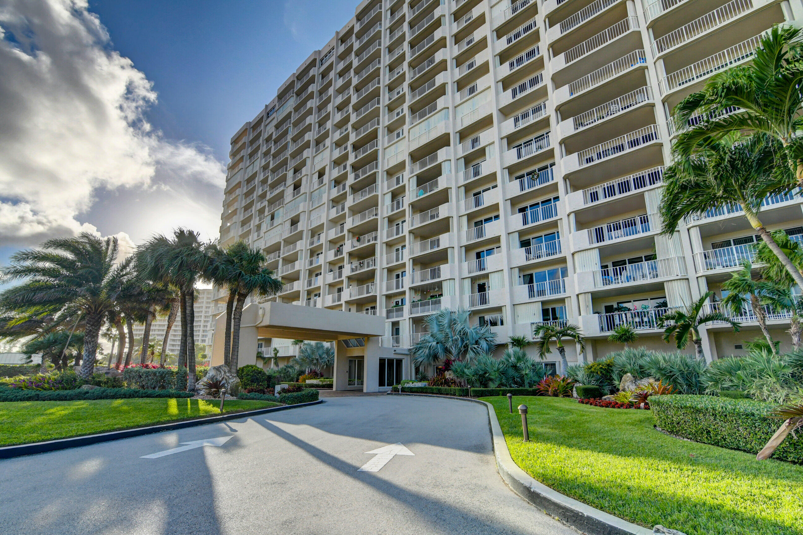 4301 N OCEAN Boulevard 507