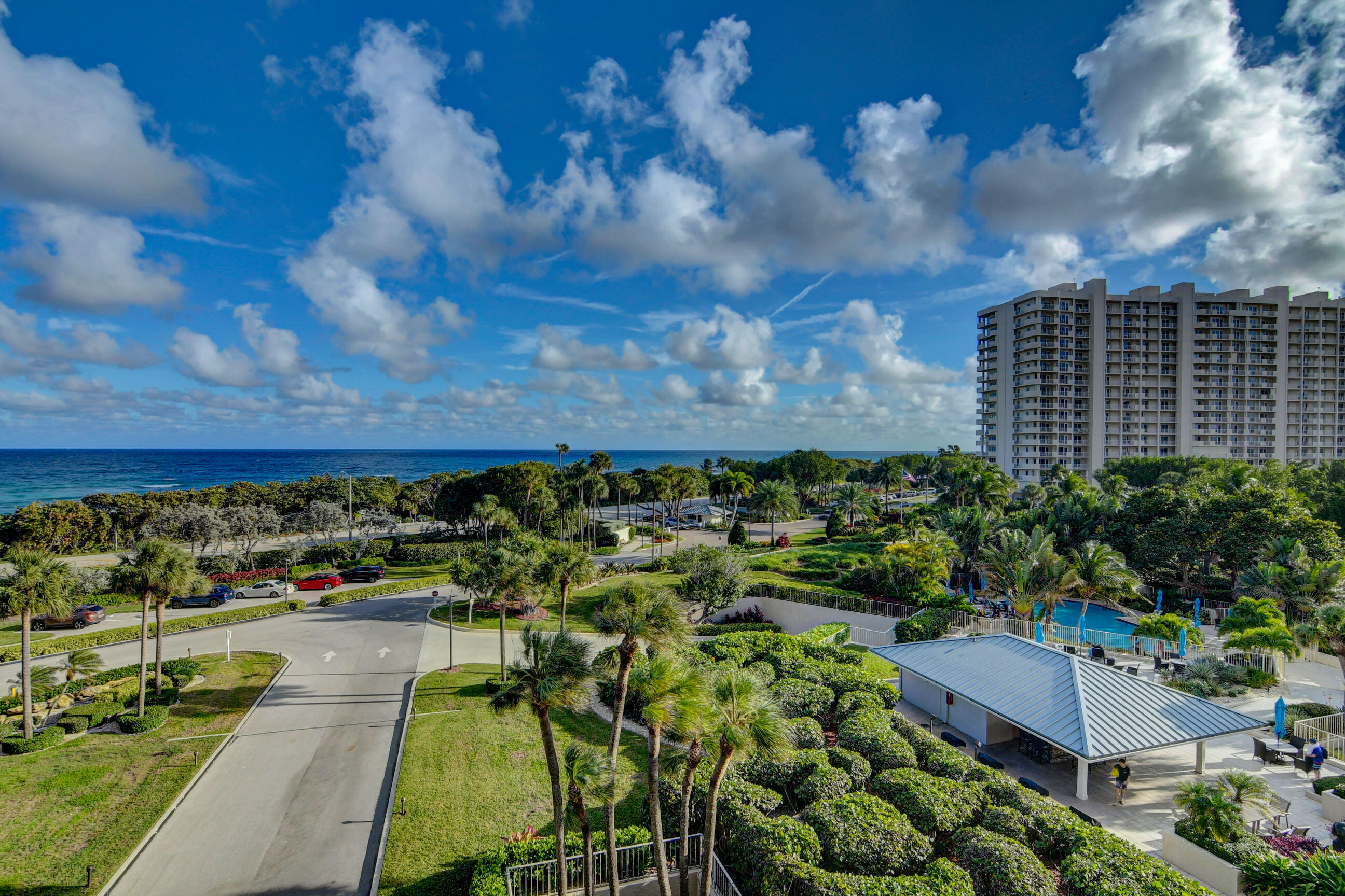 4301 N OCEAN Boulevard 507