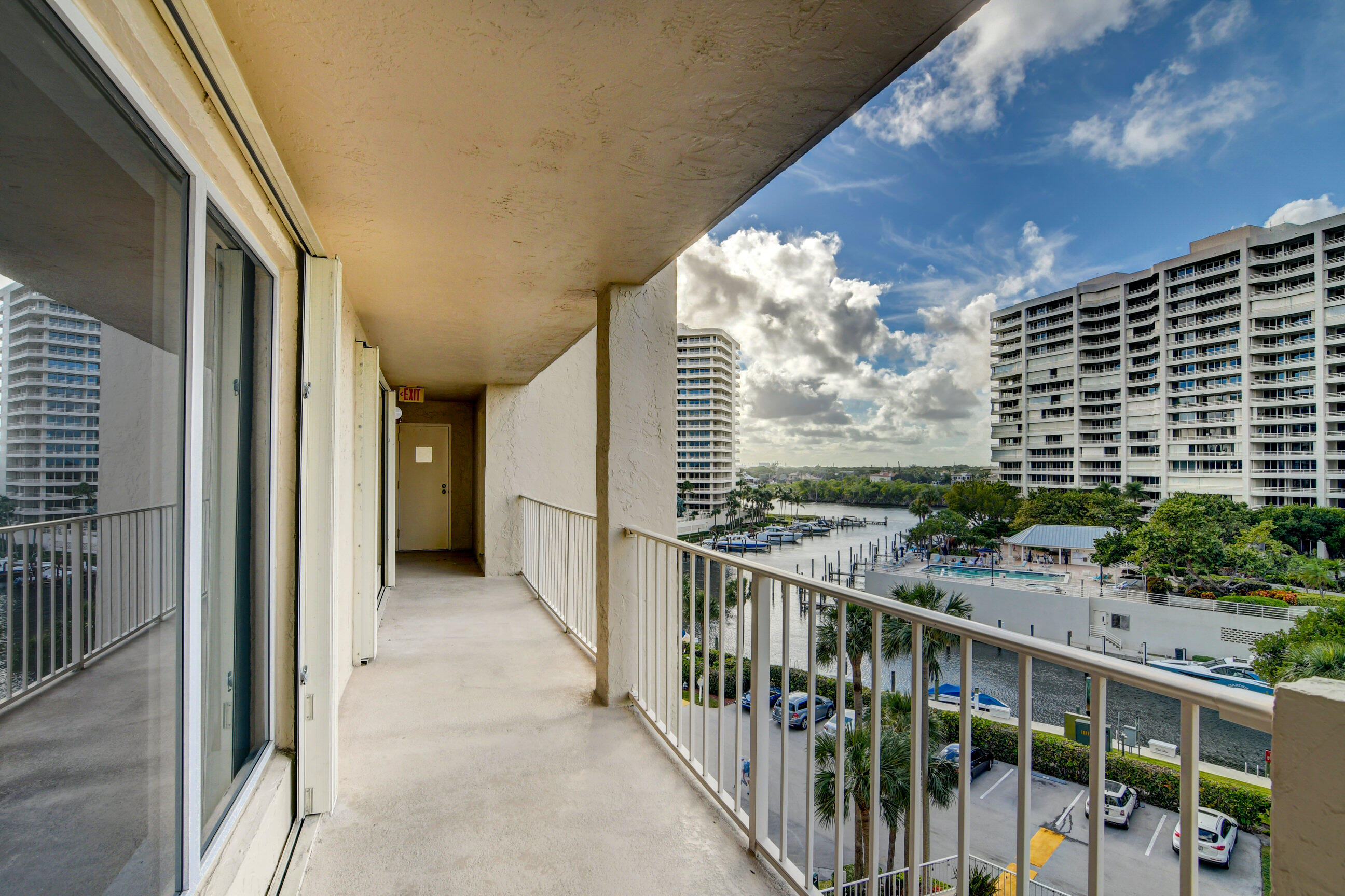 4301 N OCEAN Boulevard 507