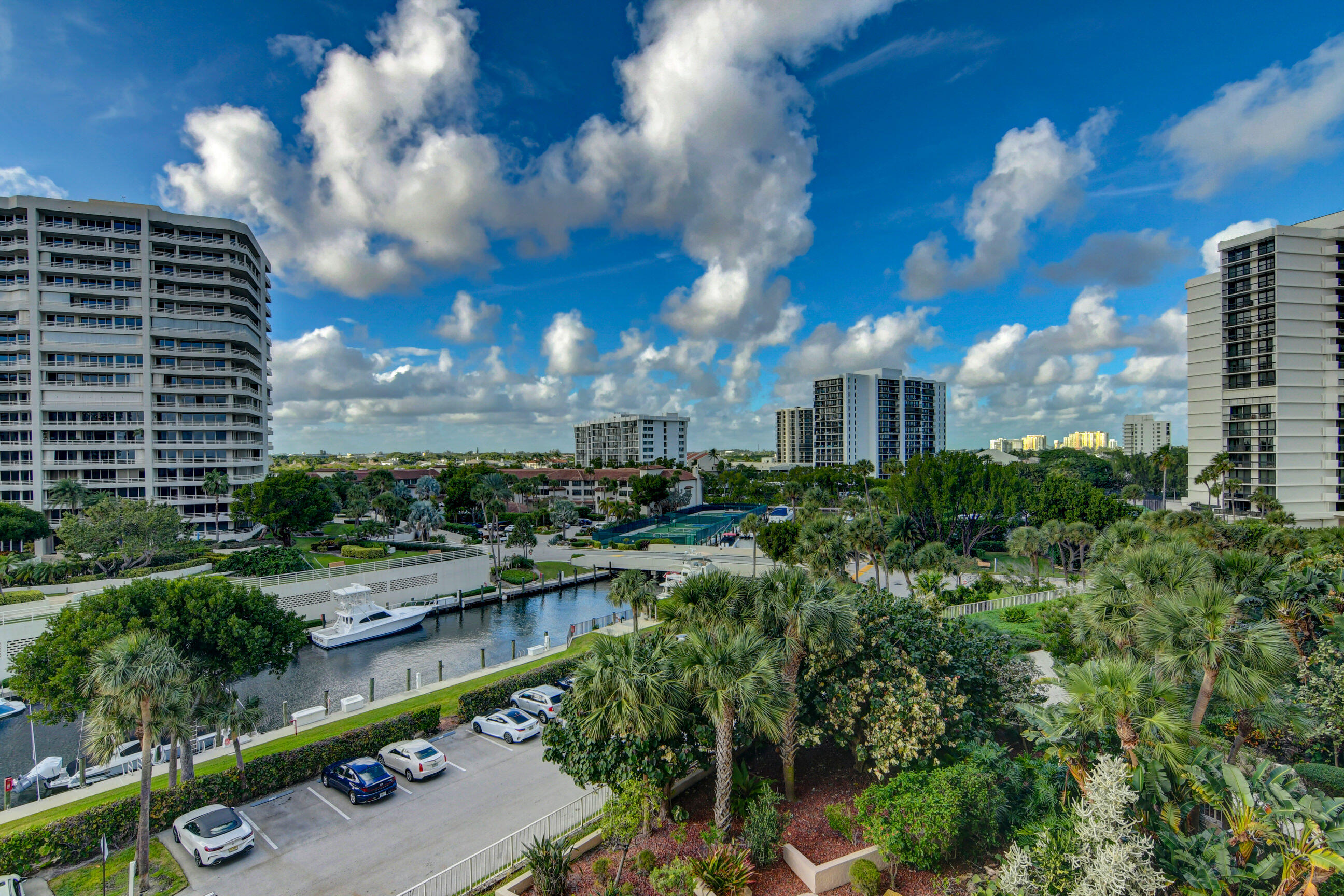 4301 N OCEAN Boulevard 507