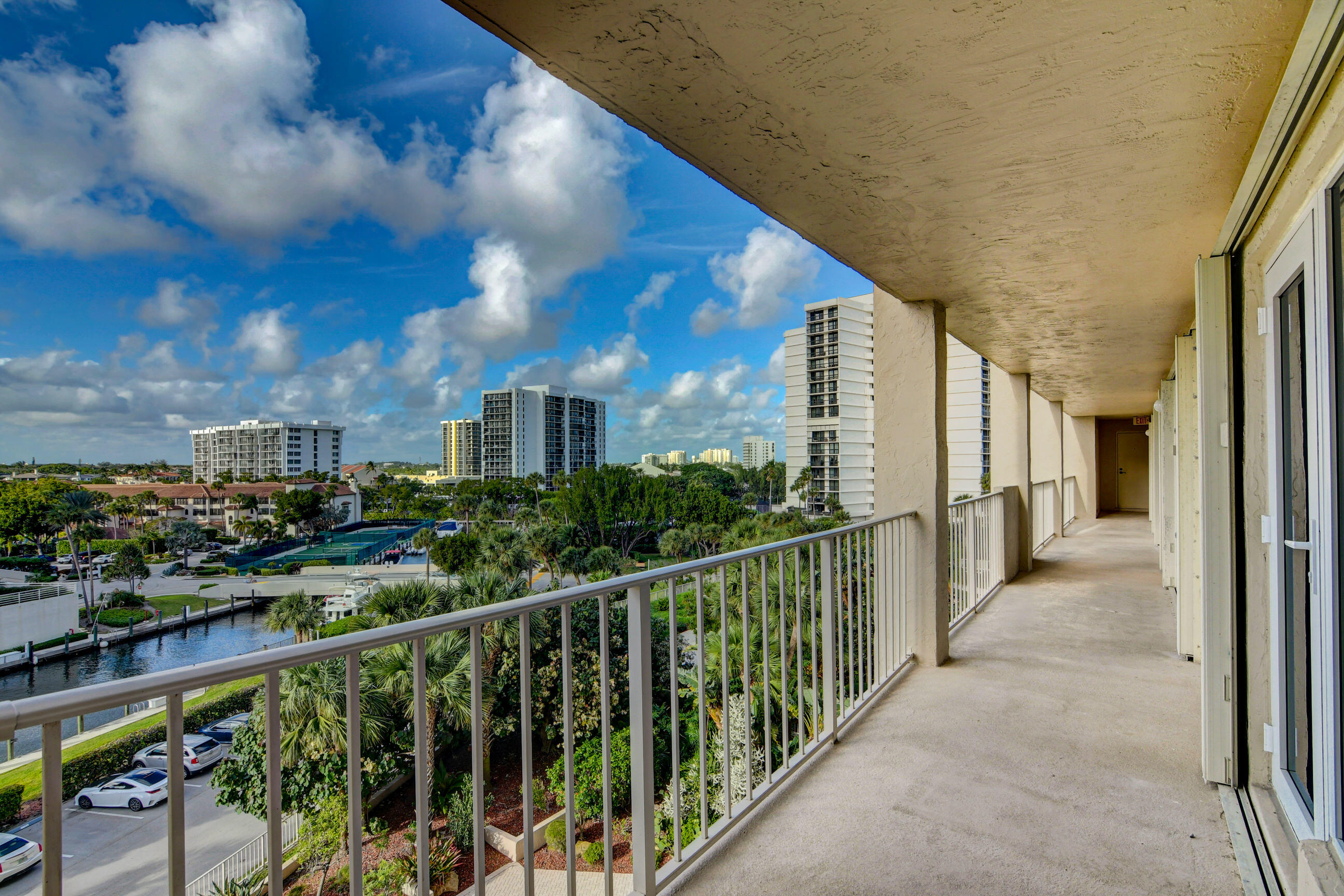 4301 N OCEAN Boulevard 507