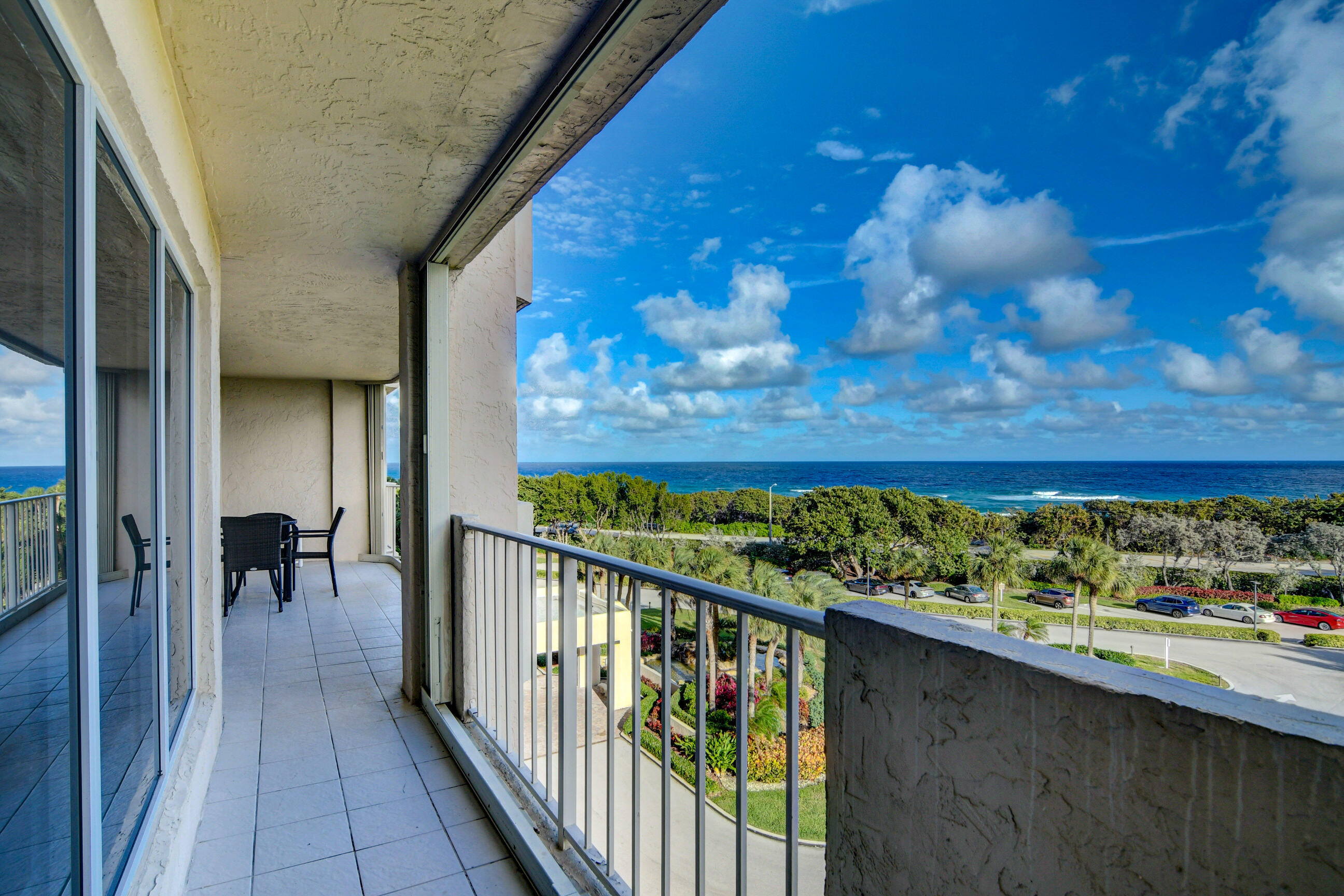 4301 N OCEAN Boulevard 507