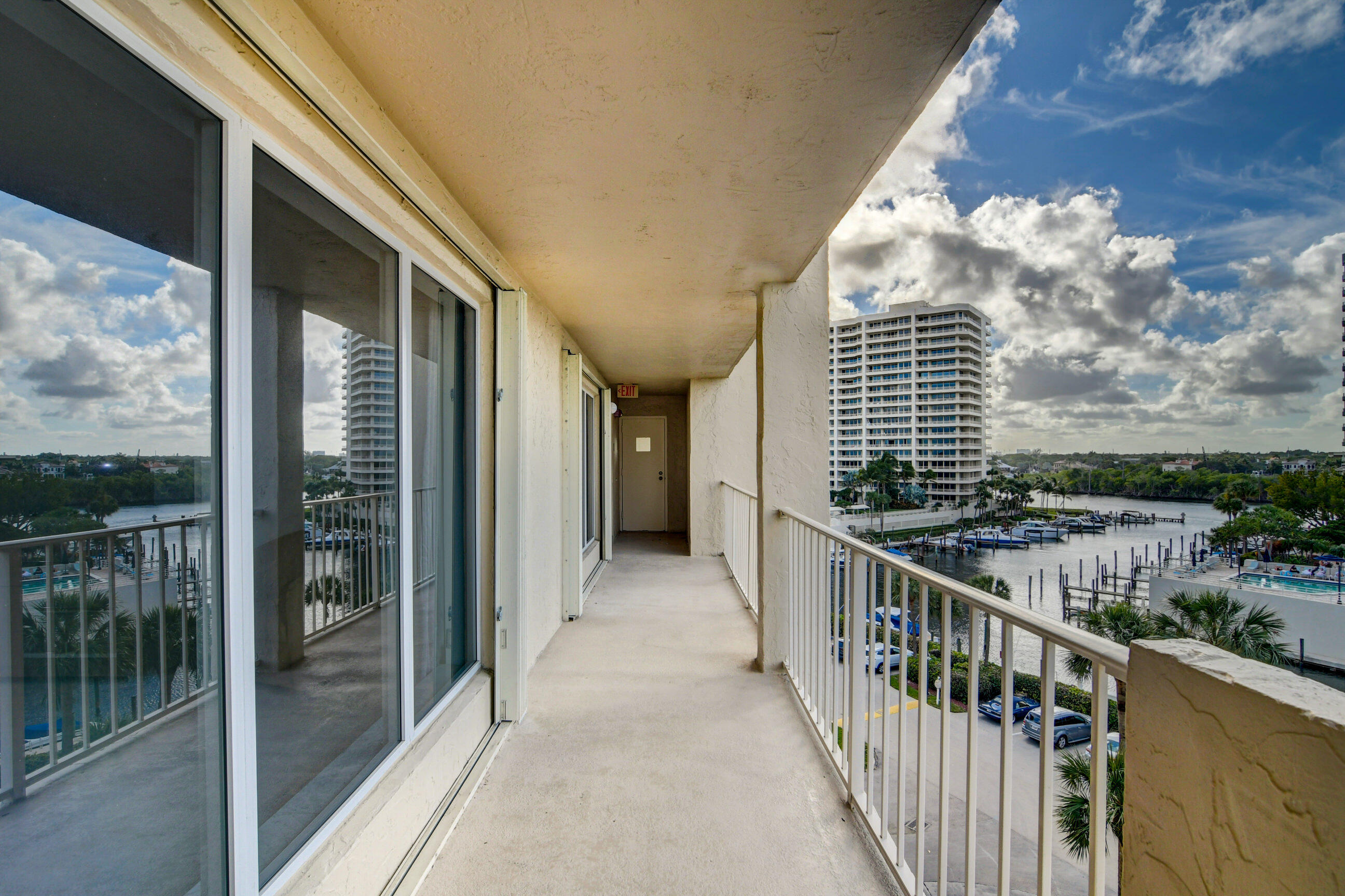 4301 N OCEAN Boulevard 507