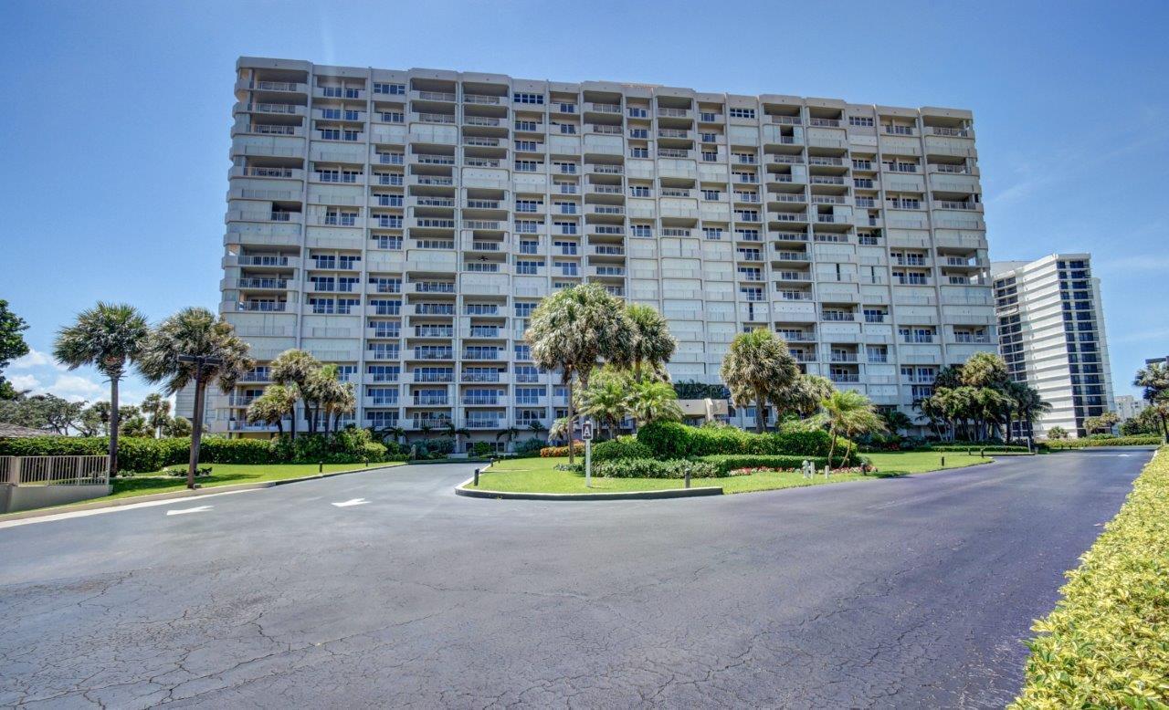 4301 N OCEAN Boulevard 507