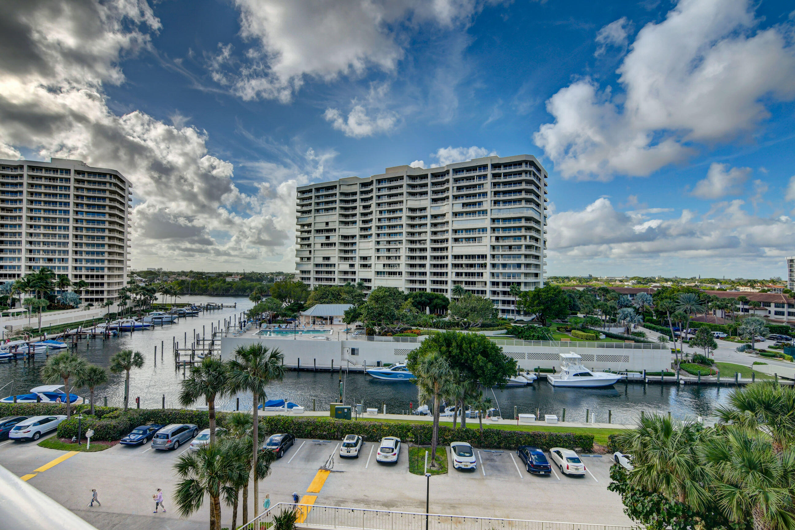 4301 N OCEAN Boulevard 507