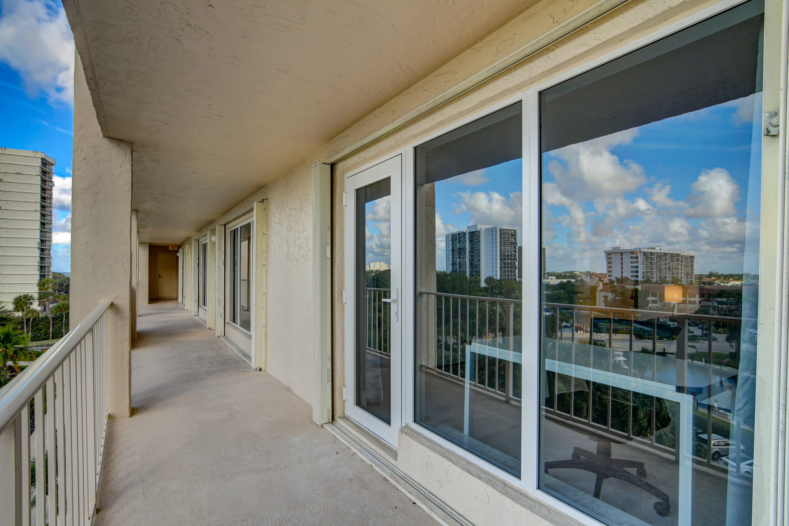 4301 N OCEAN Boulevard 507