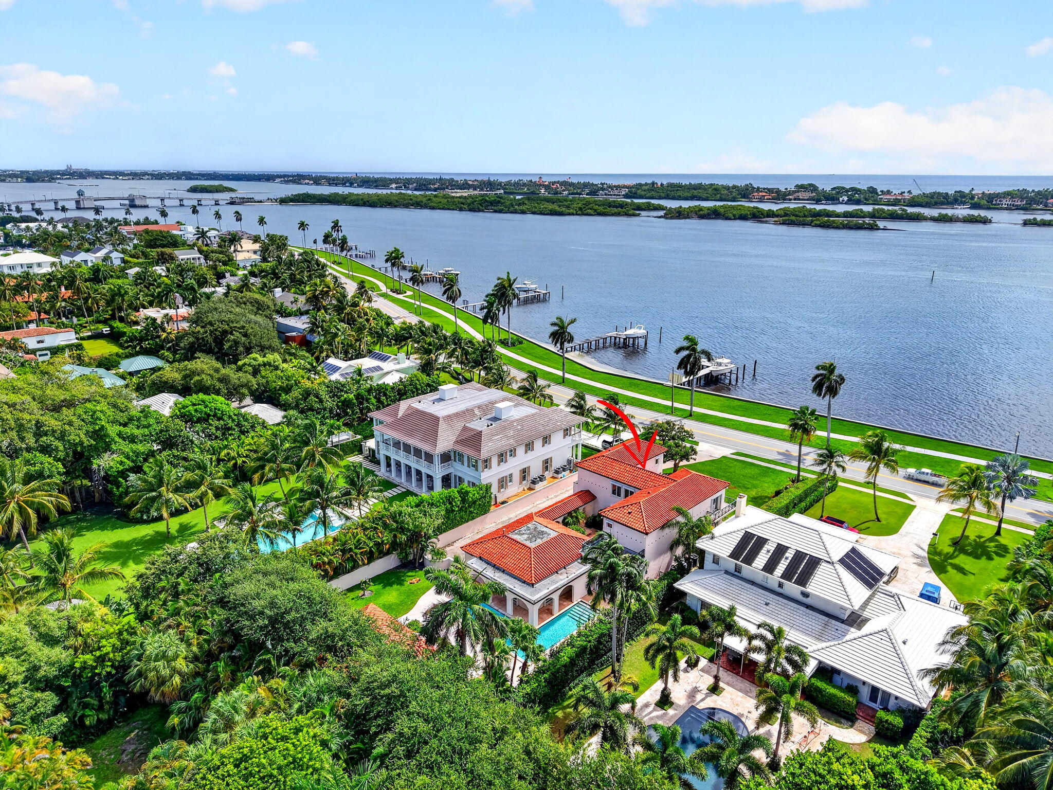 5011 S FLAGLER Drive
