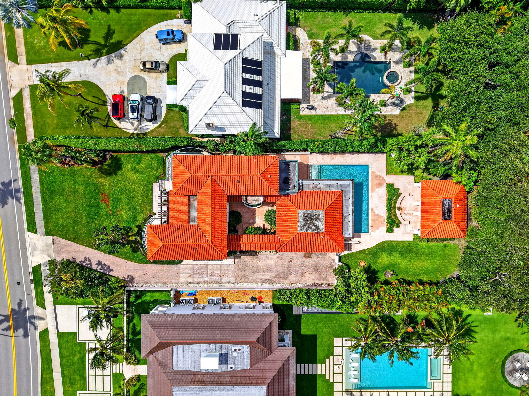 5011 S FLAGLER Drive
