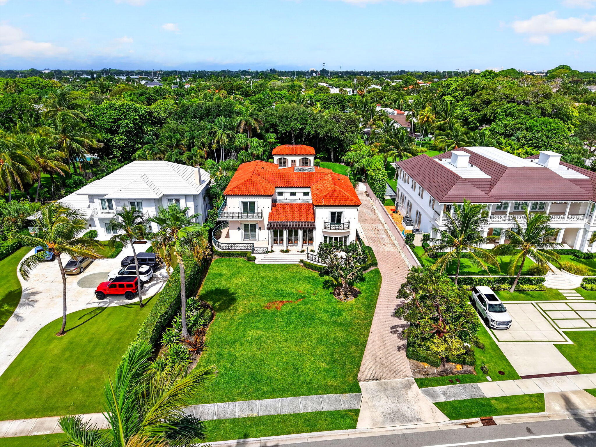 5011 S FLAGLER Drive
