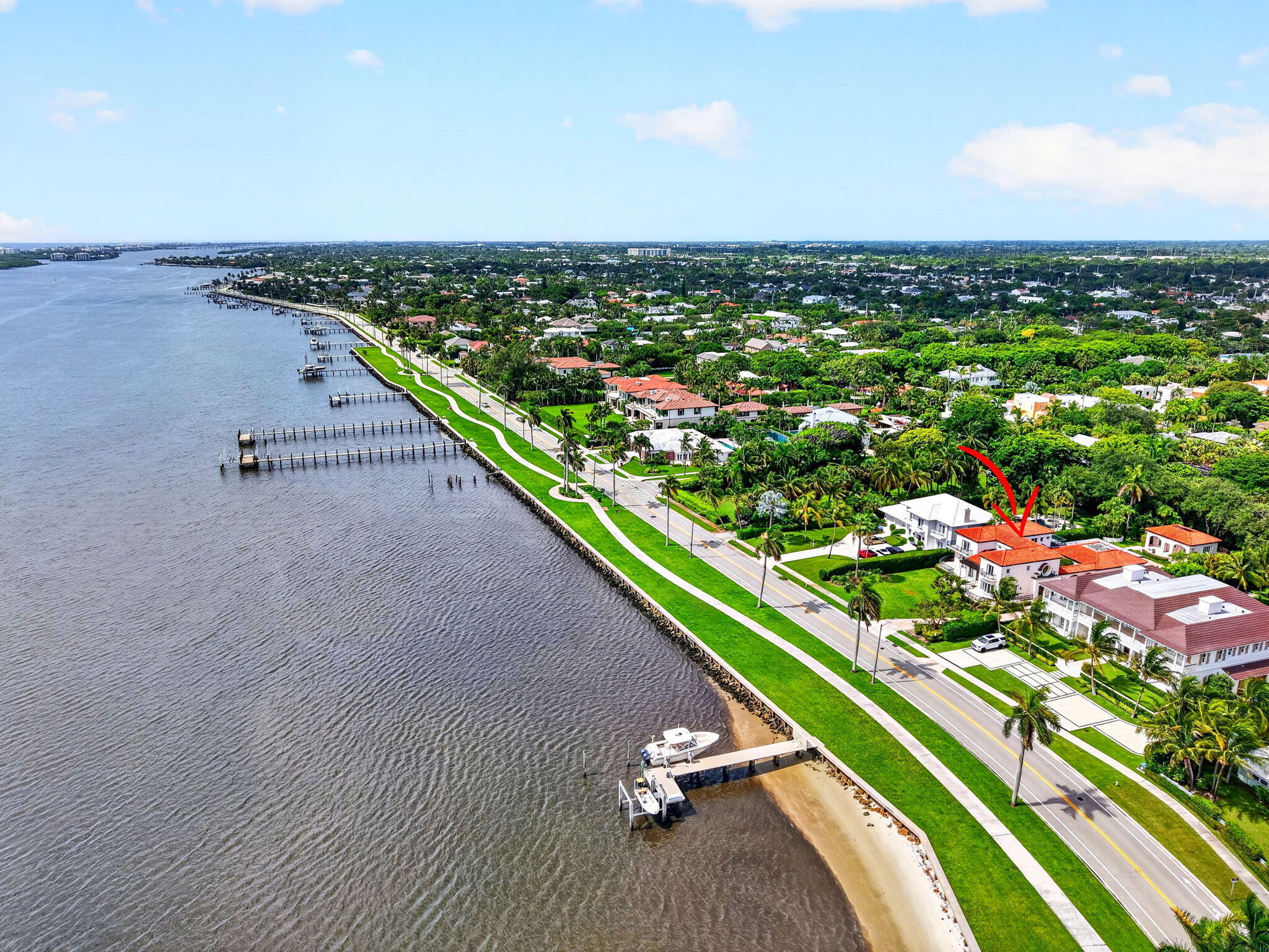 5011 S FLAGLER Drive
