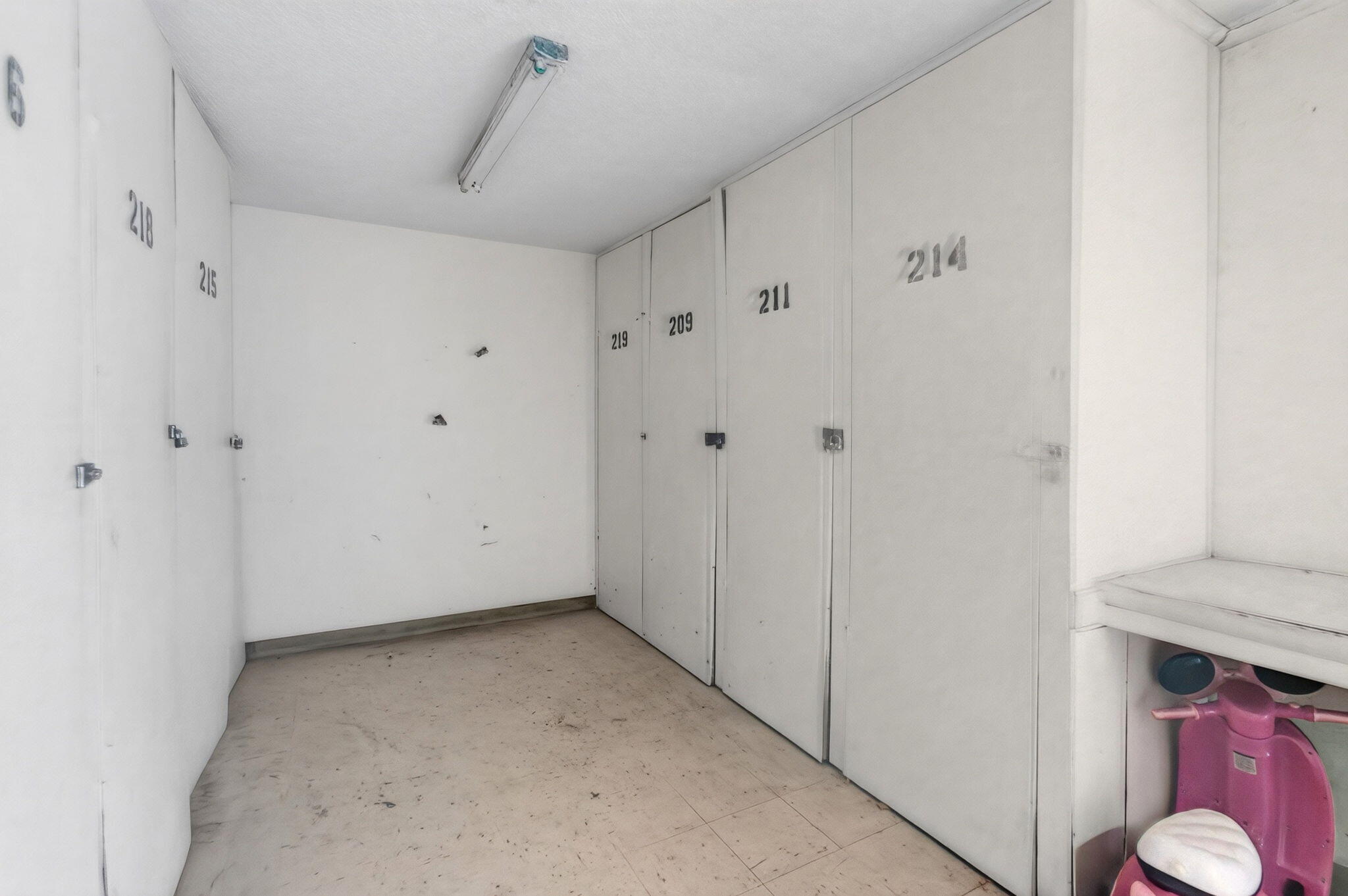 500 SW 2nd Avenue 211