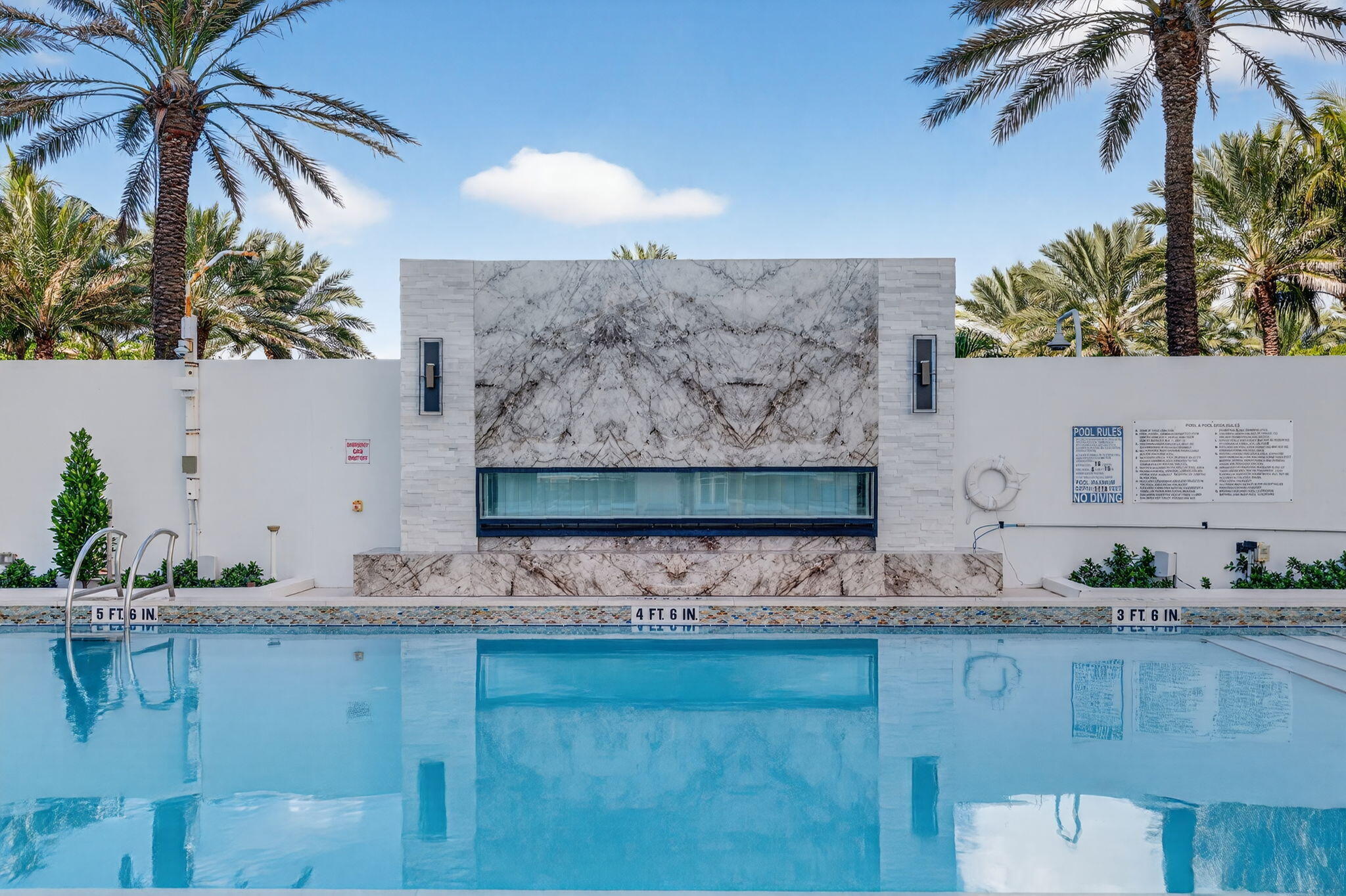 1500 S Ocean Boulevard 205