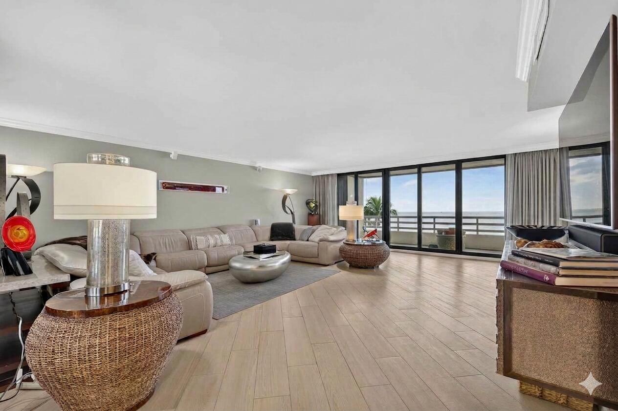 1500 S Ocean Boulevard 205
