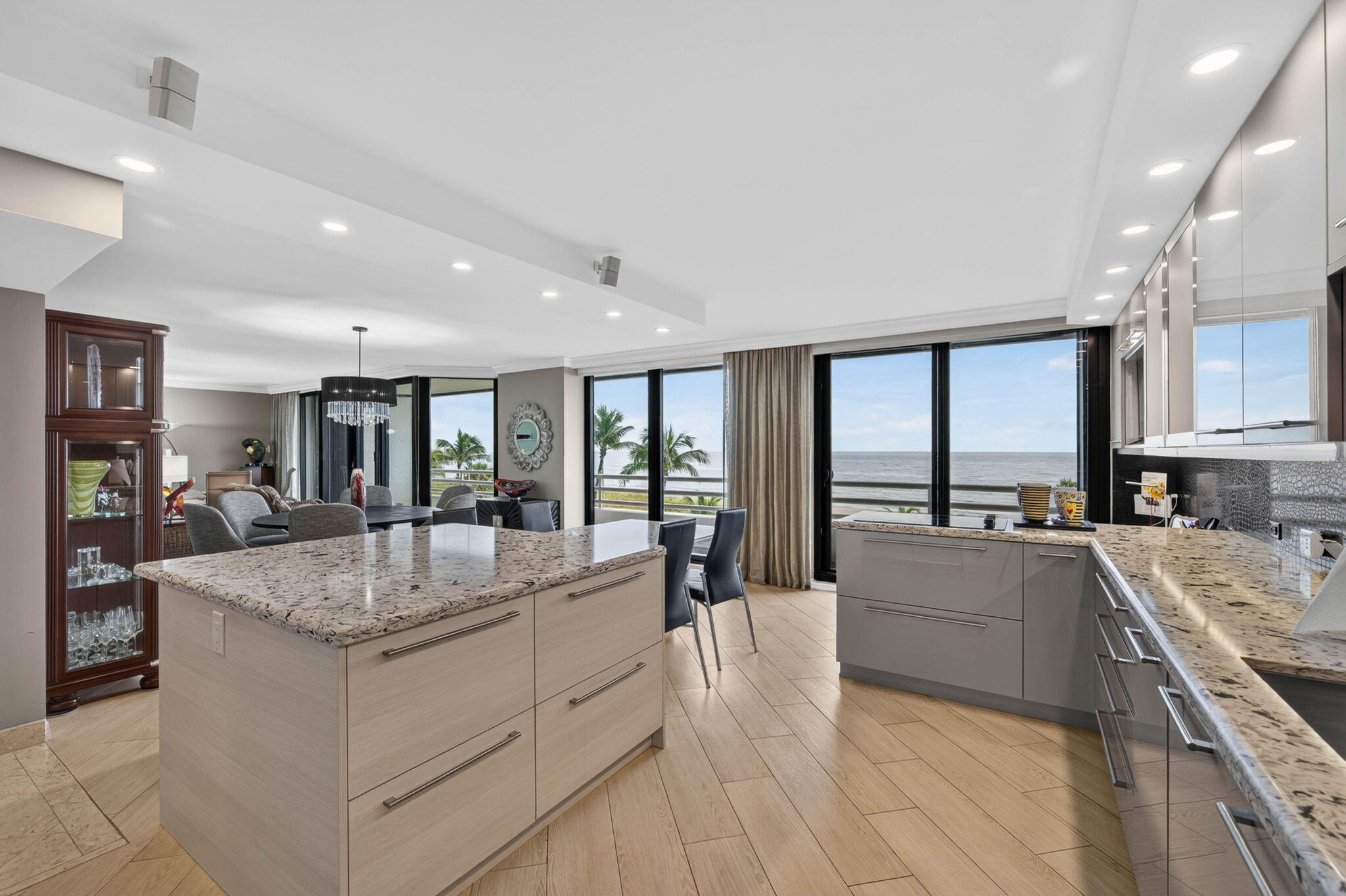1500 S Ocean Boulevard 205