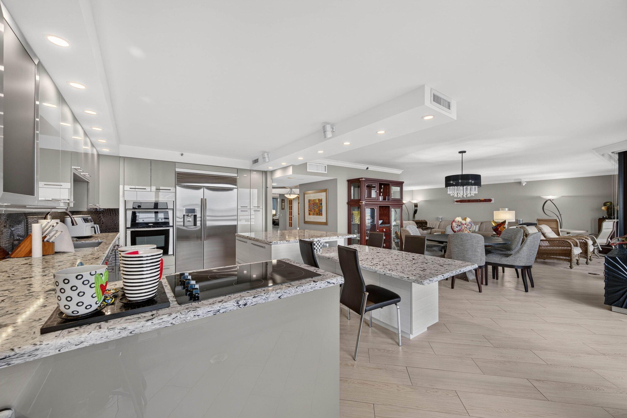 1500 S Ocean Boulevard 205