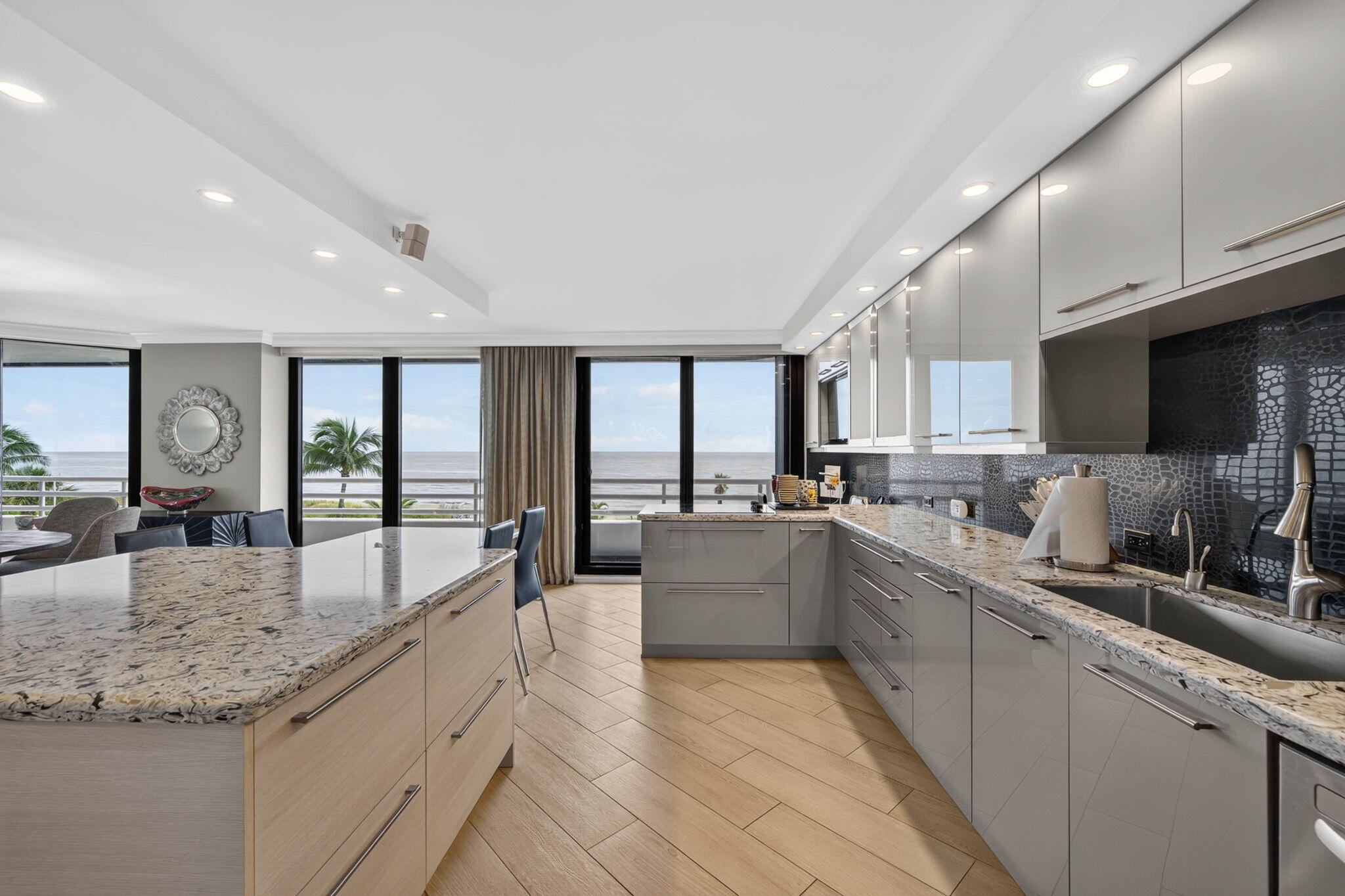 1500 S Ocean Boulevard 205