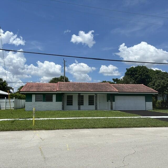 3633 NE 6TH Drive