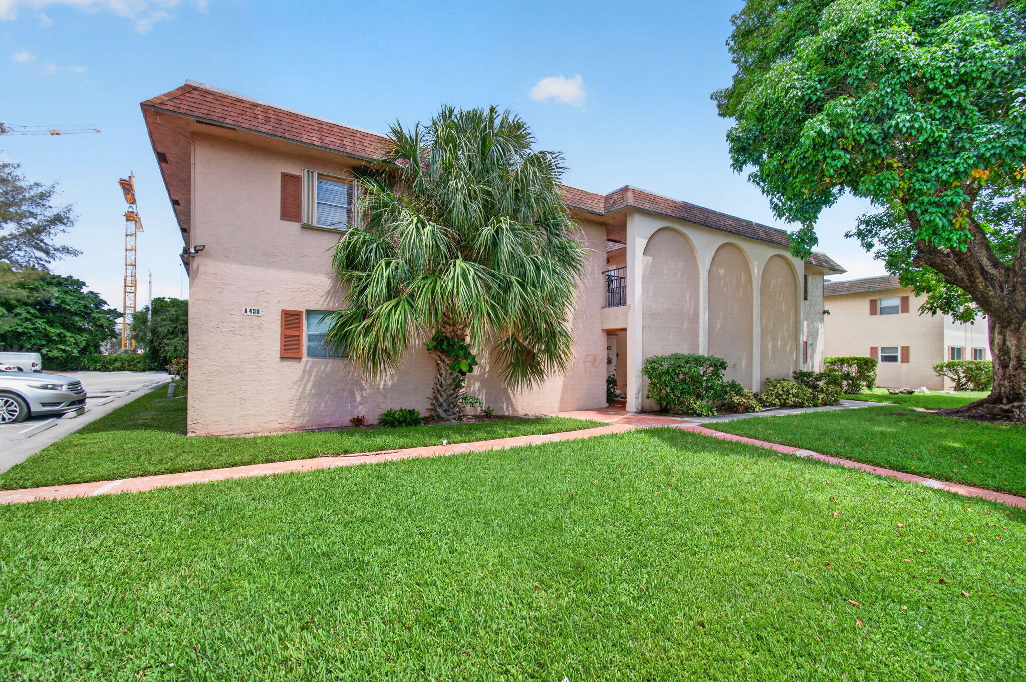 450 SW 2ND Avenue 205