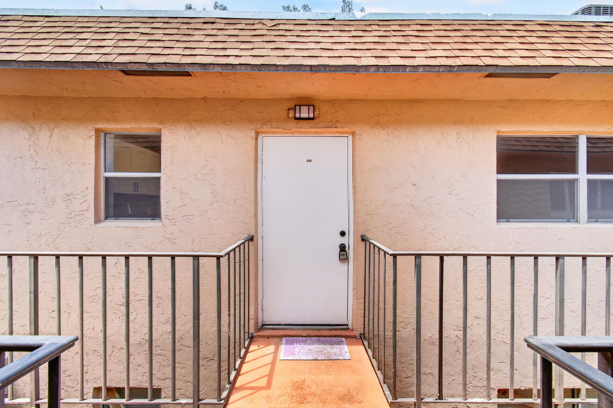 450 SW 2ND Avenue 205