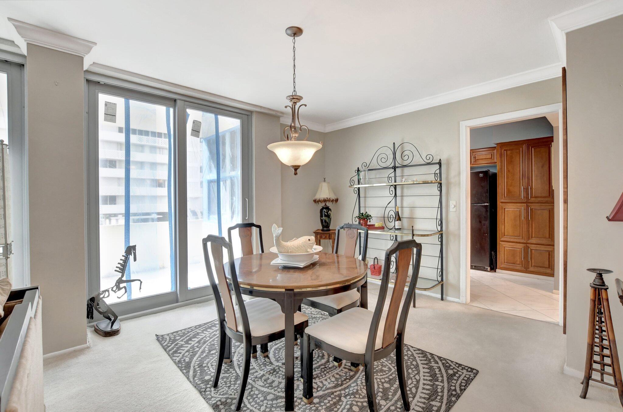 1180 S OCEAN Boulevard 0025