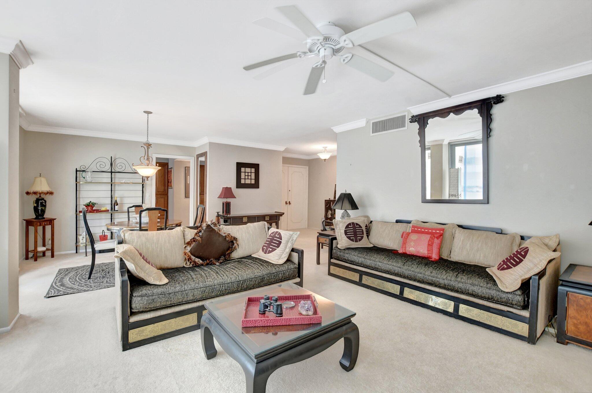 1180 S OCEAN Boulevard 0025