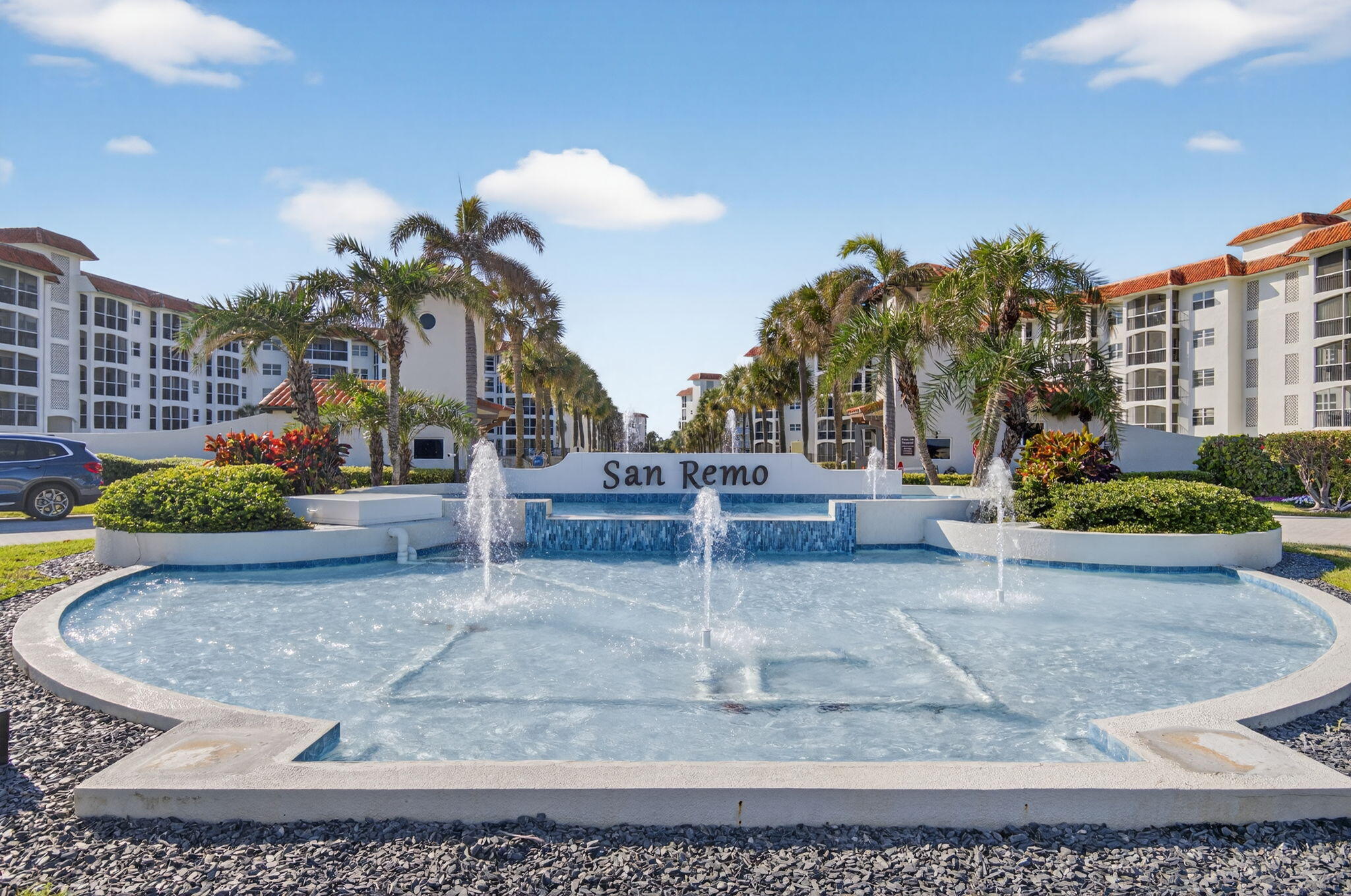2871 N OCEAN Boulevard N V345