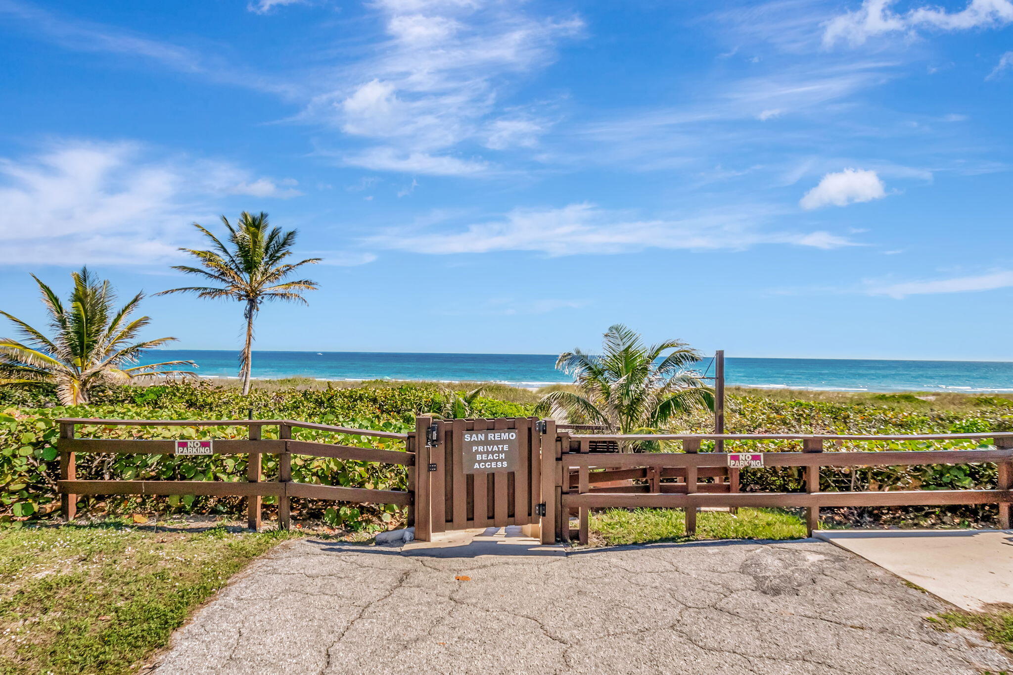 2871 N OCEAN Boulevard N V345