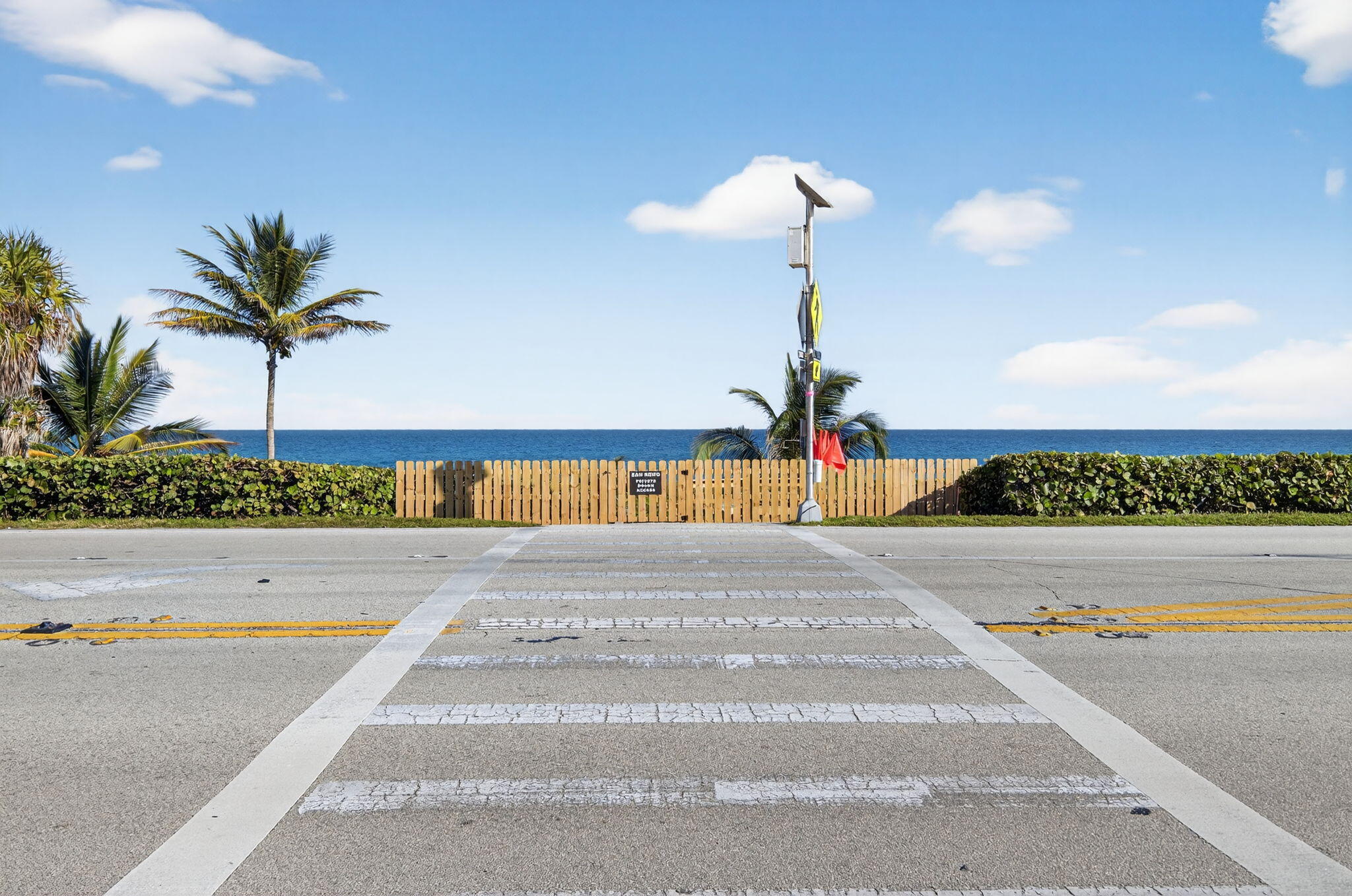 2871 N OCEAN Boulevard N V345