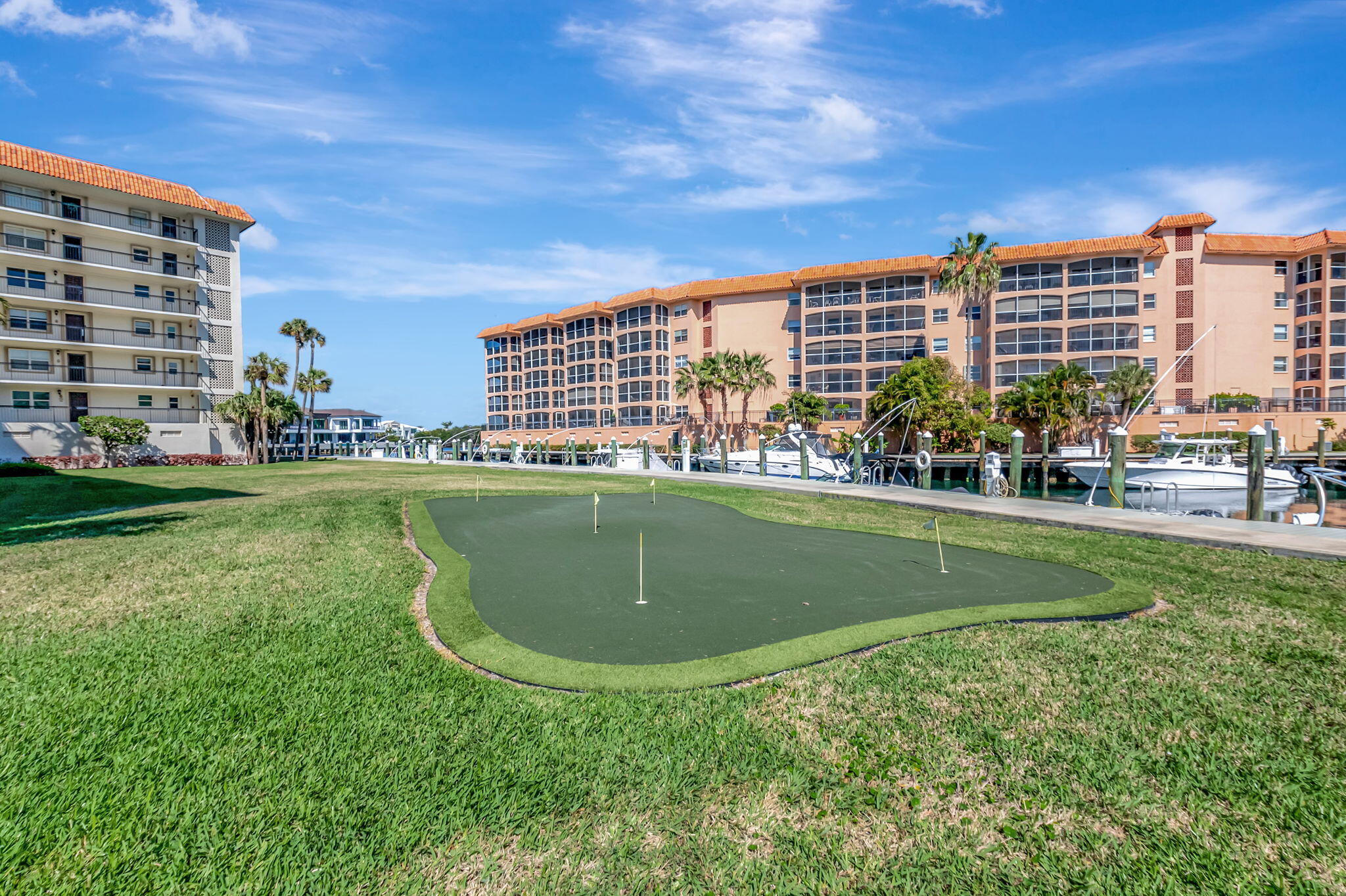 2871 N OCEAN Boulevard N V345