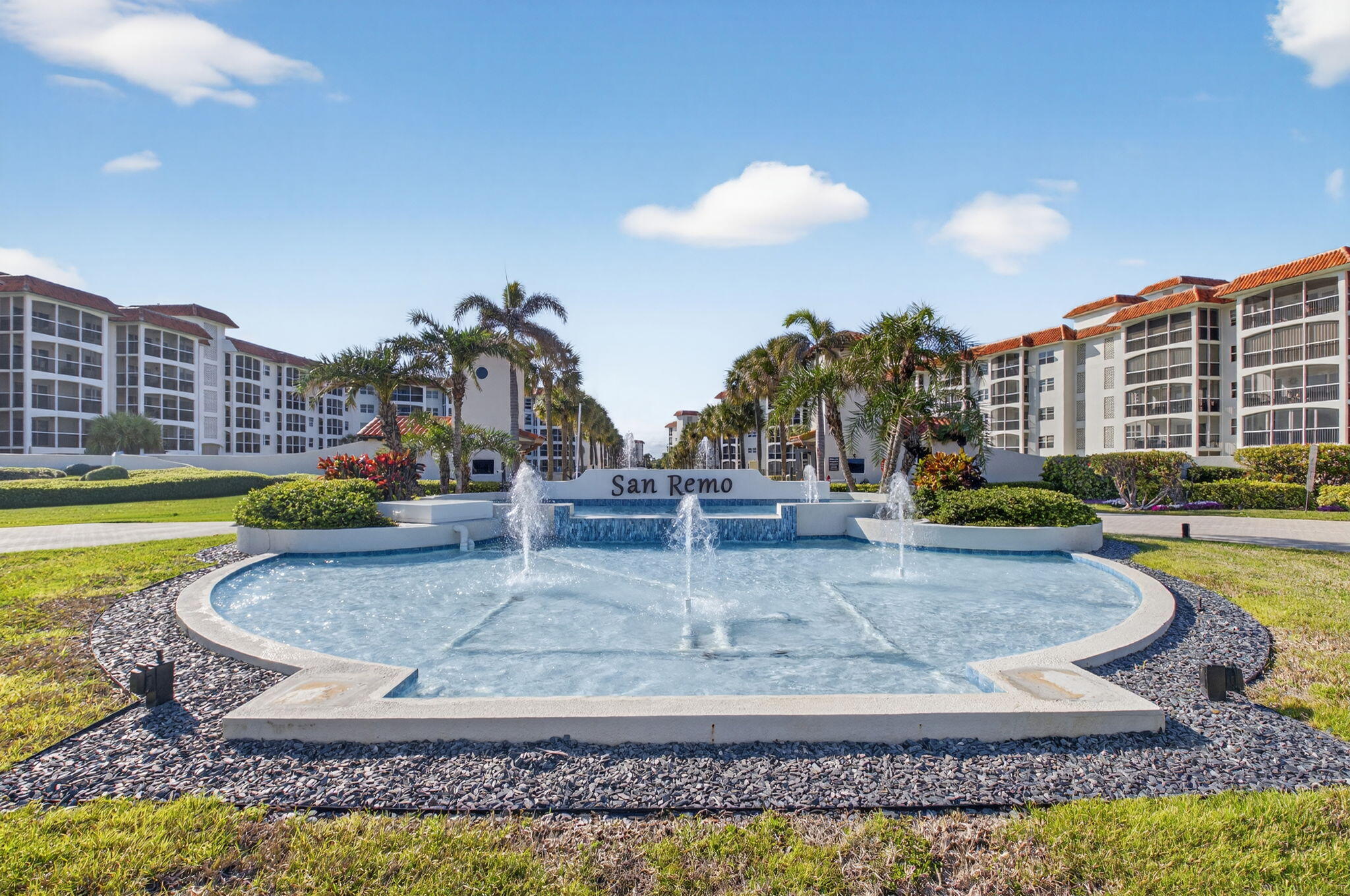 2871 N OCEAN Boulevard N V345