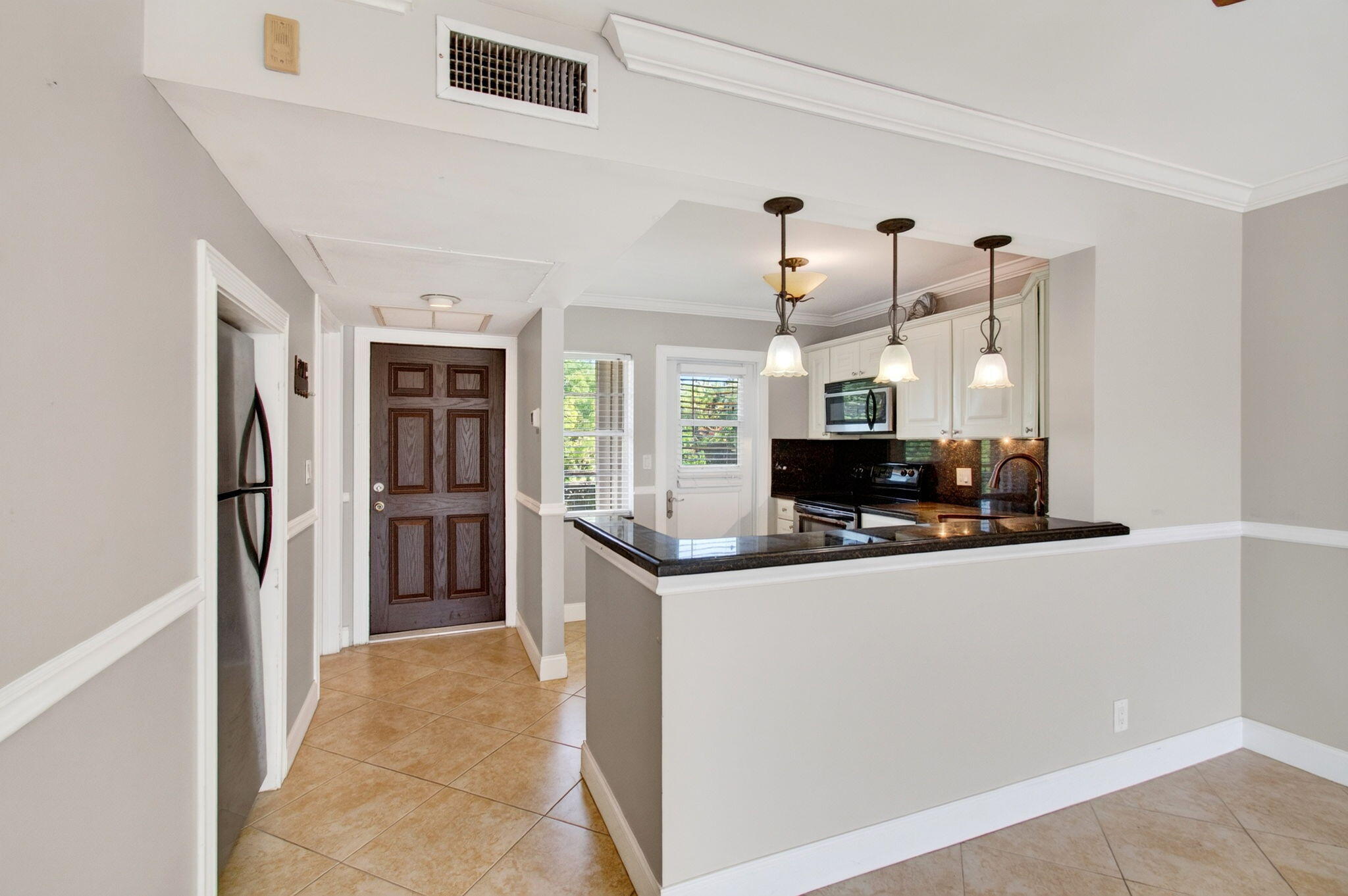 2871 N OCEAN Boulevard N V345