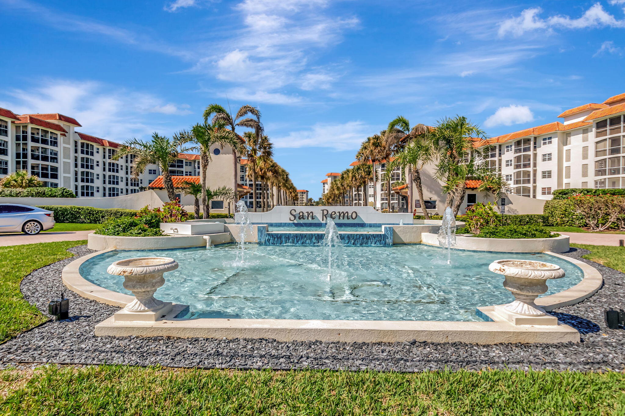 2871 N OCEAN Boulevard N V345
