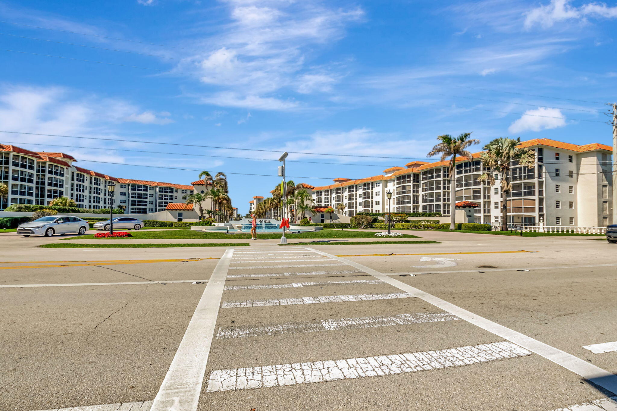 2871 N OCEAN Boulevard N V345
