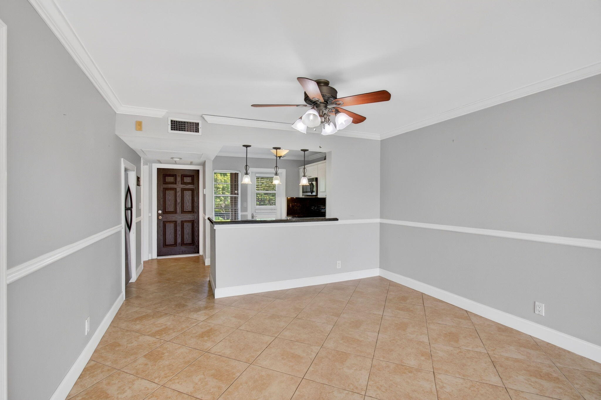 2871 N OCEAN Boulevard N V345
