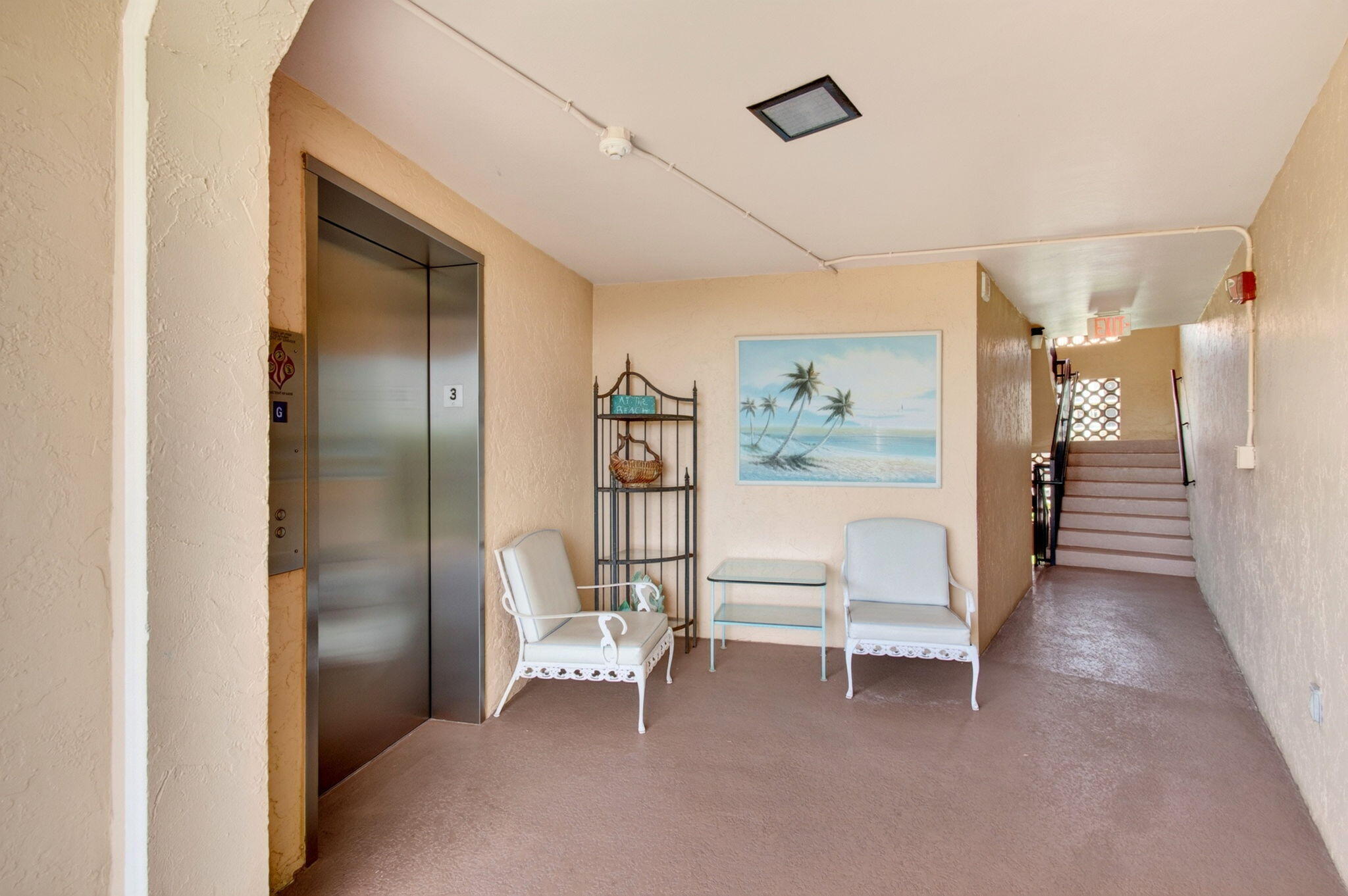2871 N OCEAN Boulevard N V345