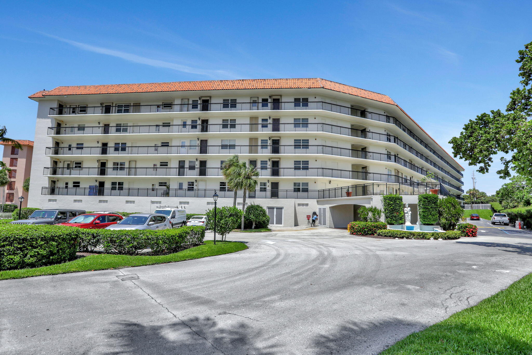 2871 N OCEAN Boulevard N V345