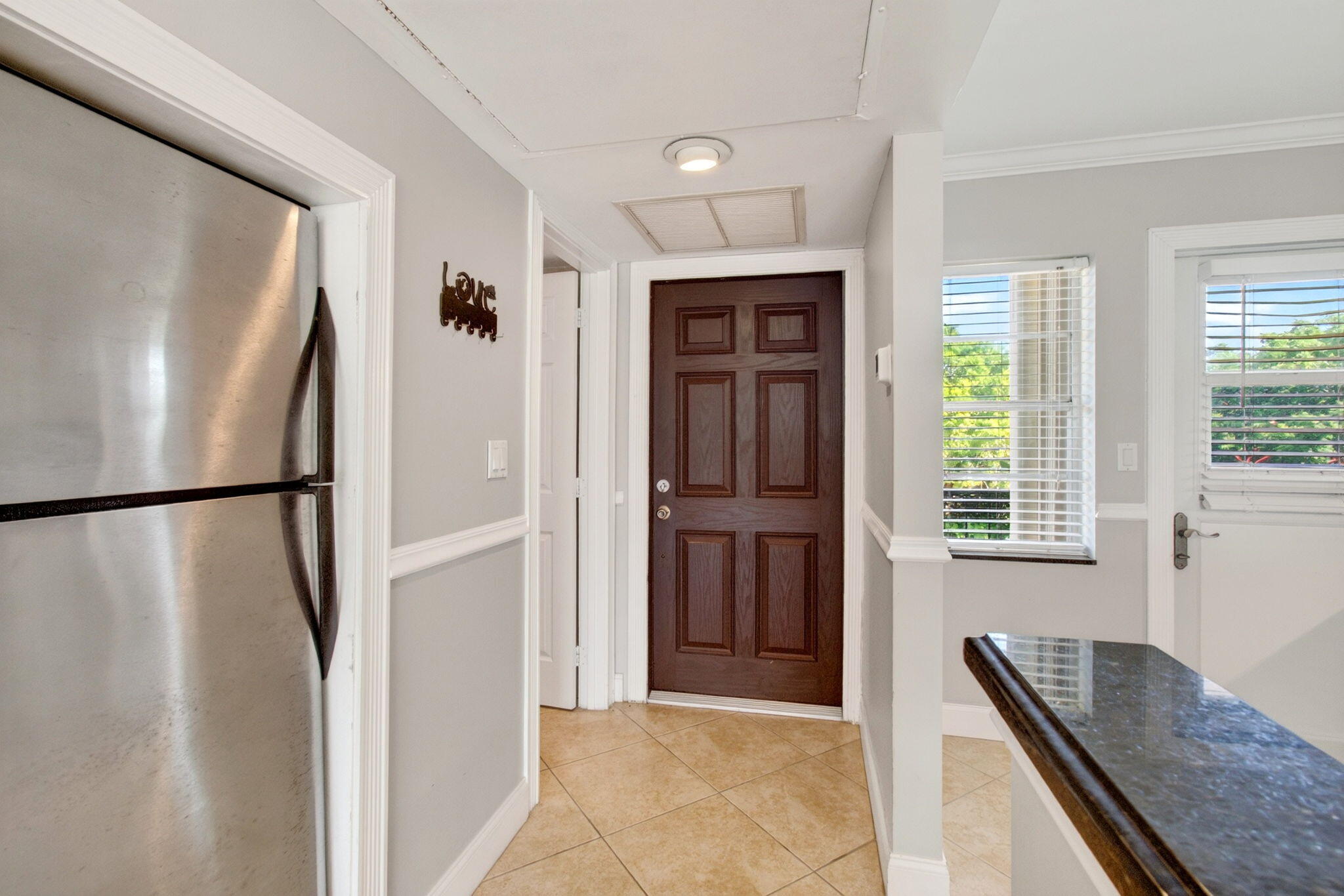 2871 N OCEAN Boulevard N V345
