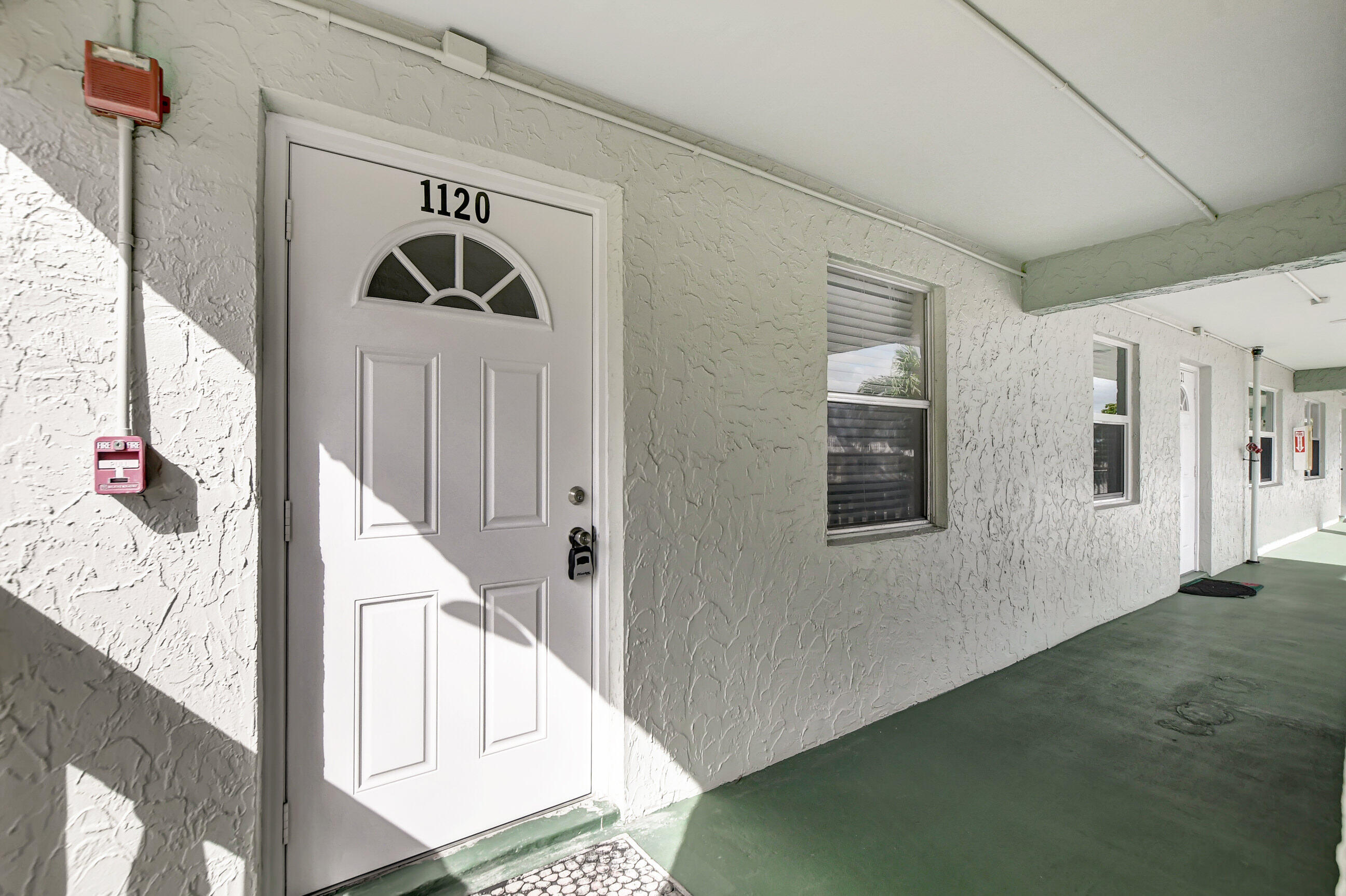 9810 Marina Boulevard 1120