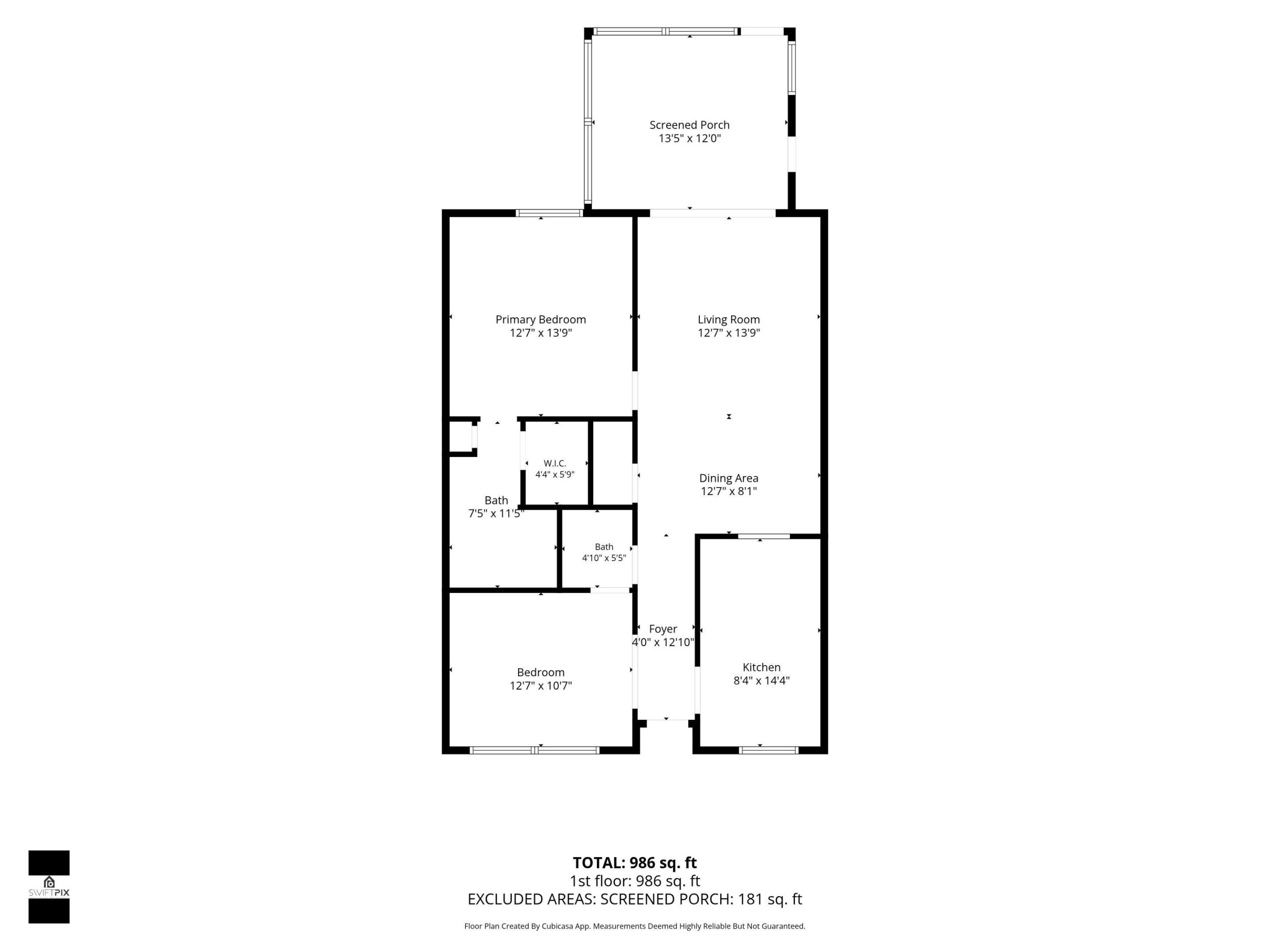 2805 SW 13th Street C