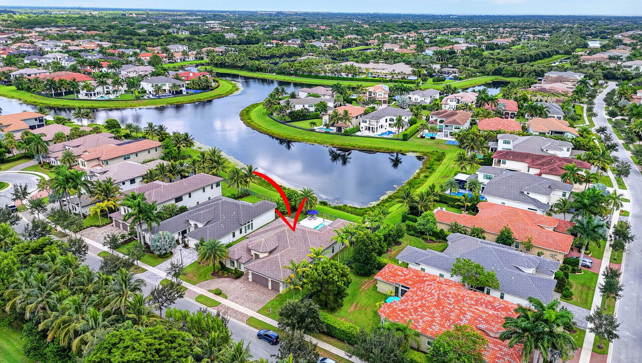 16740 STRASBOURG Lane