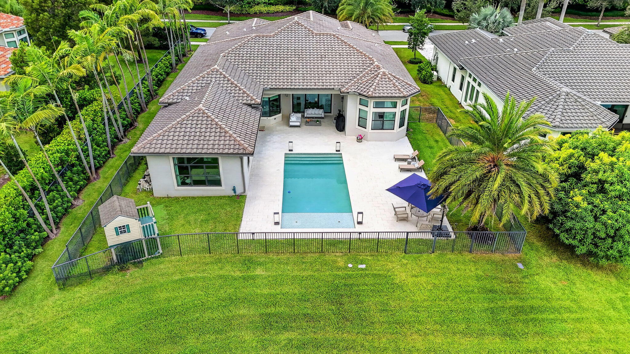 16740 STRASBOURG Lane