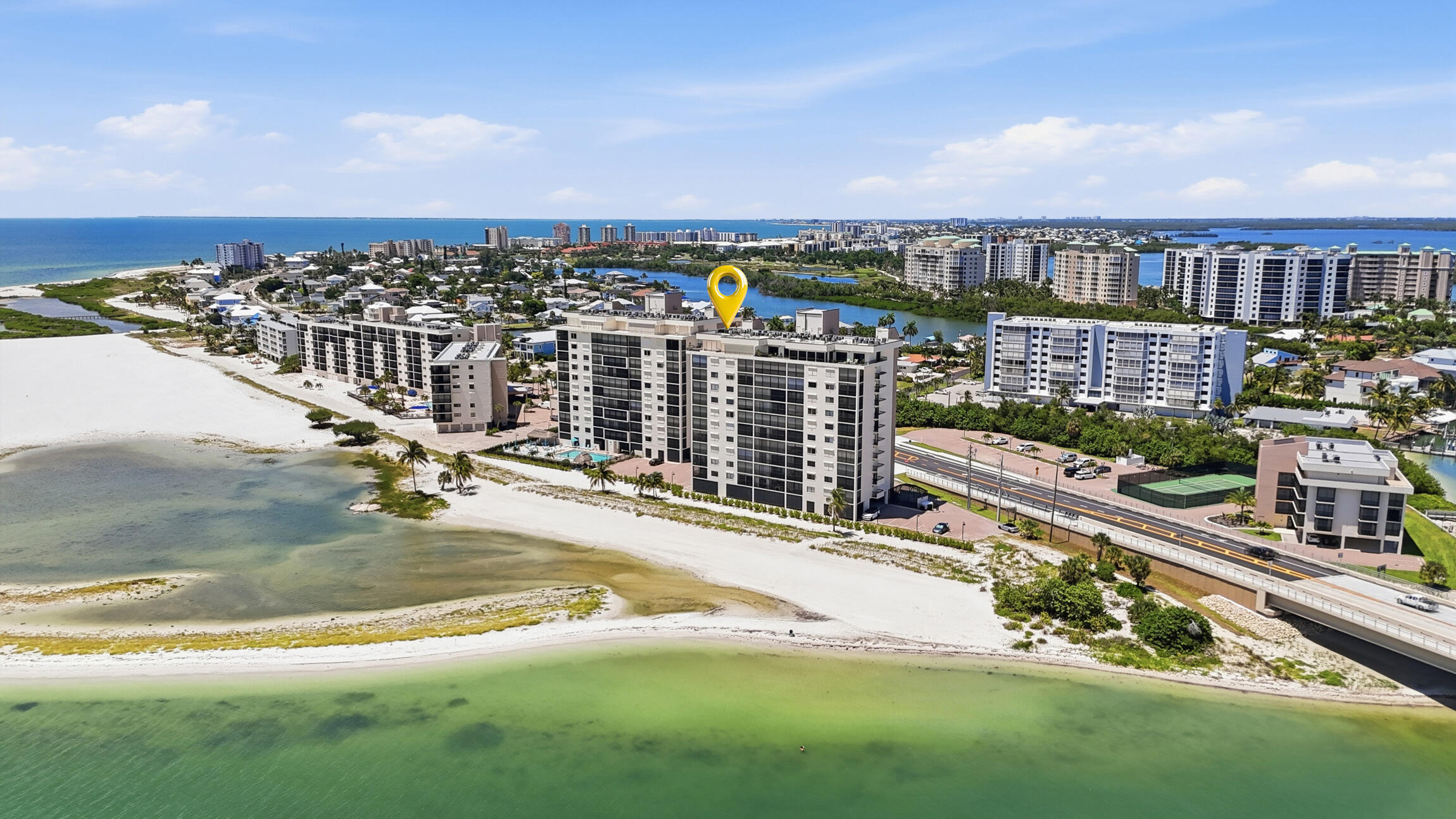 8402 Estero Boulevard Apt 405