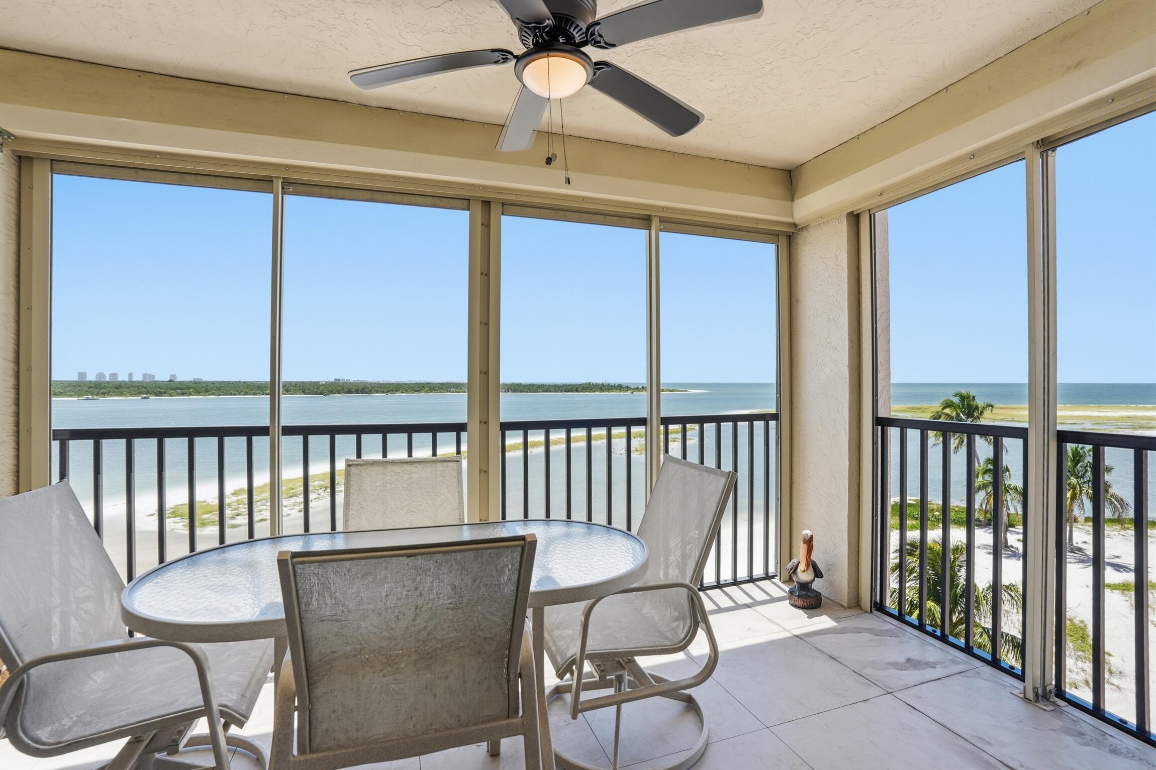 8402 Estero Boulevard Apt 405