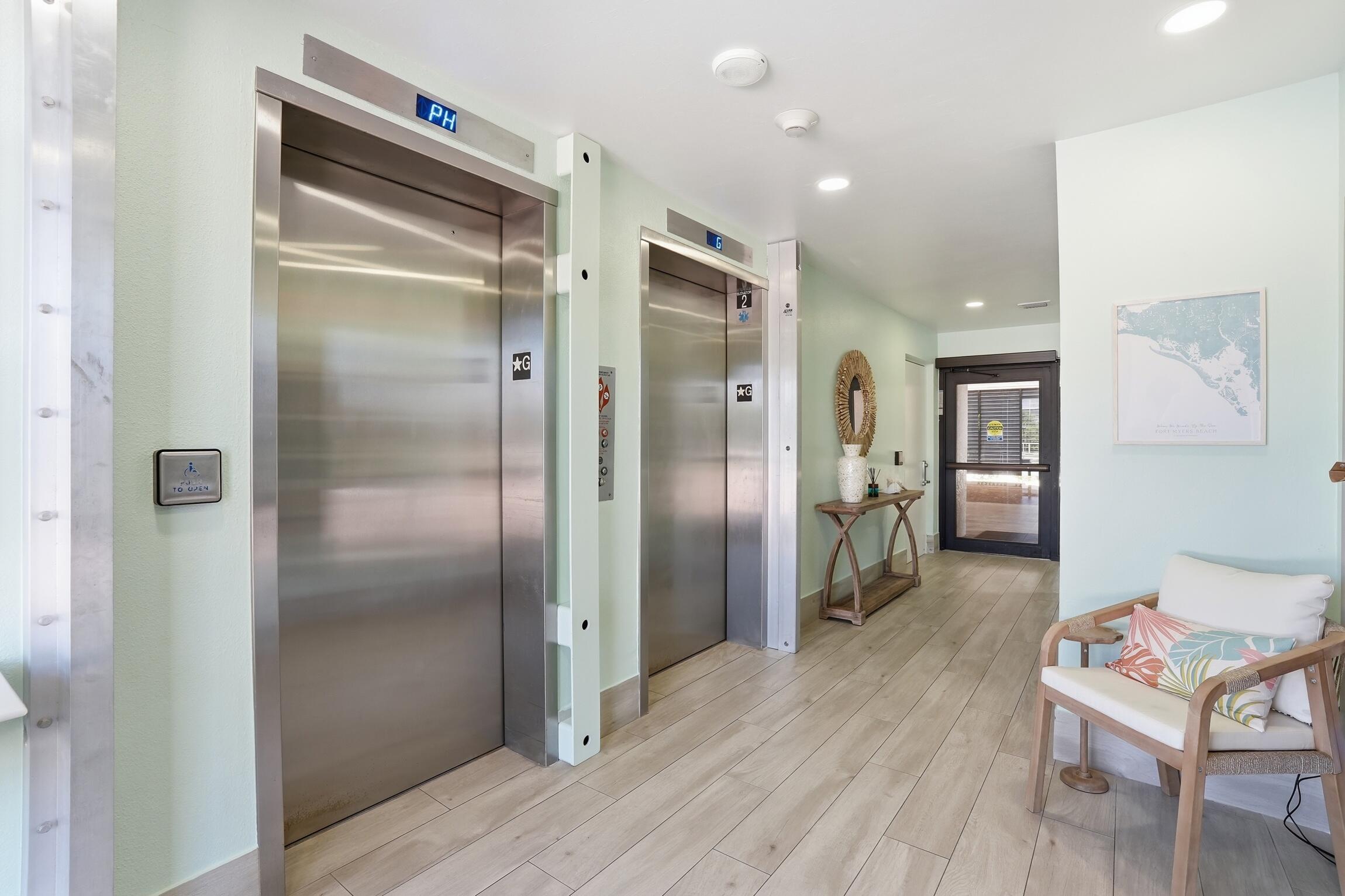 8402 Estero Boulevard Apt 405
