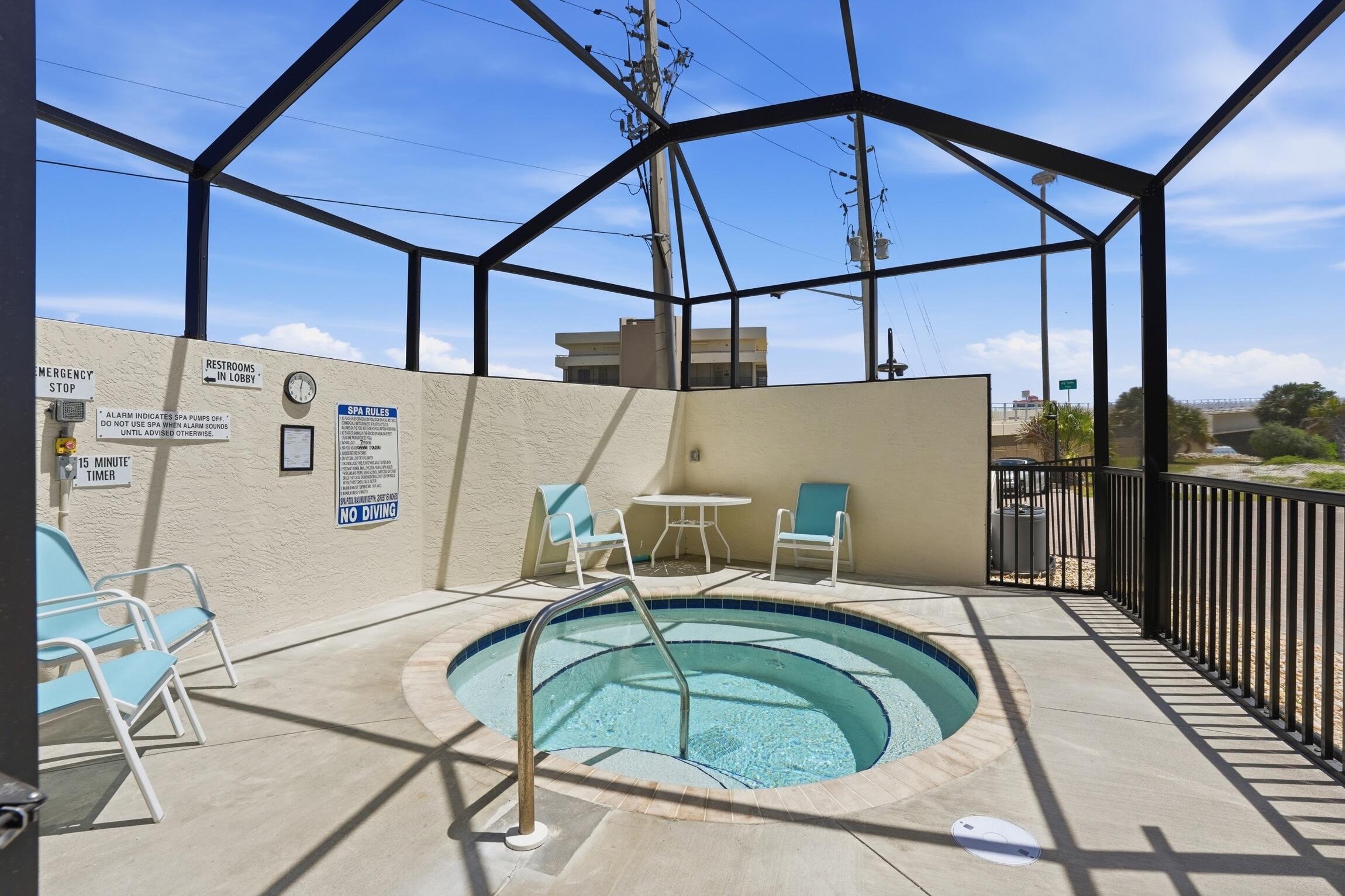 8402 Estero Boulevard Apt 405