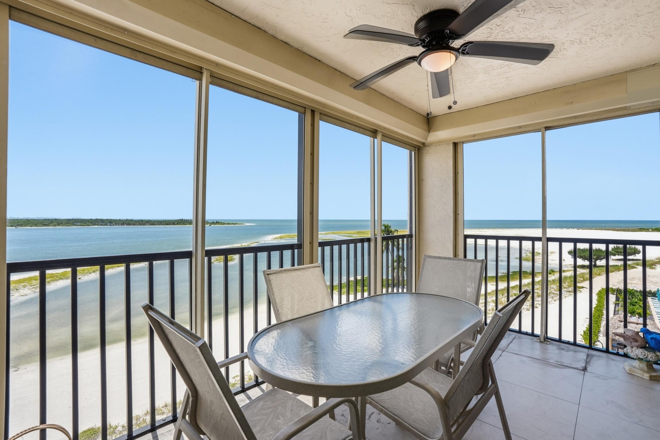8402 Estero Boulevard Apt 405