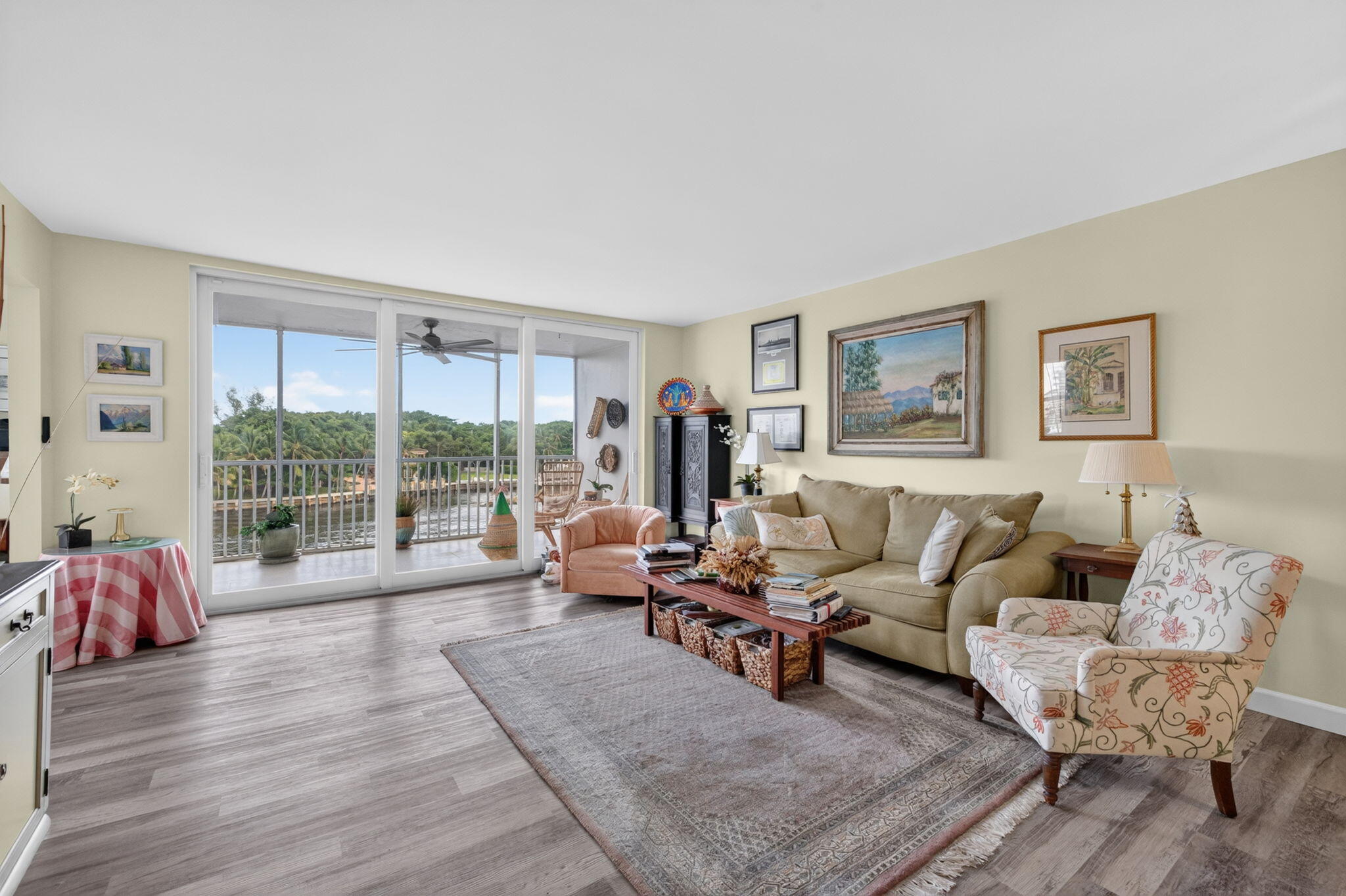 3100 NE 48TH Court 409