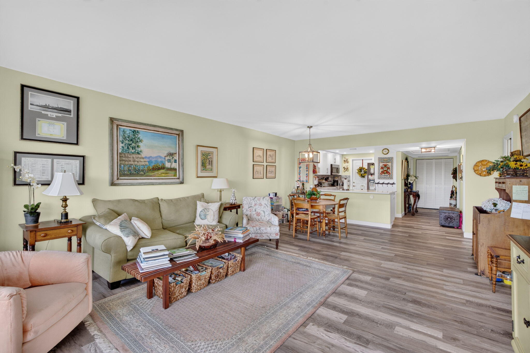 3100 NE 48TH Court 409