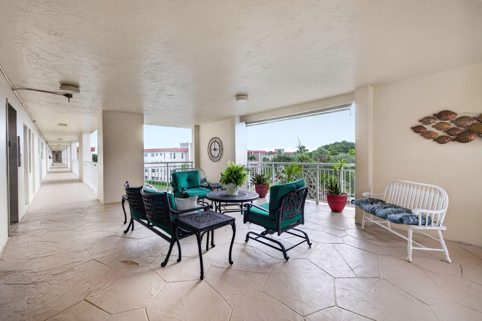 3100 NE 48TH Court 409